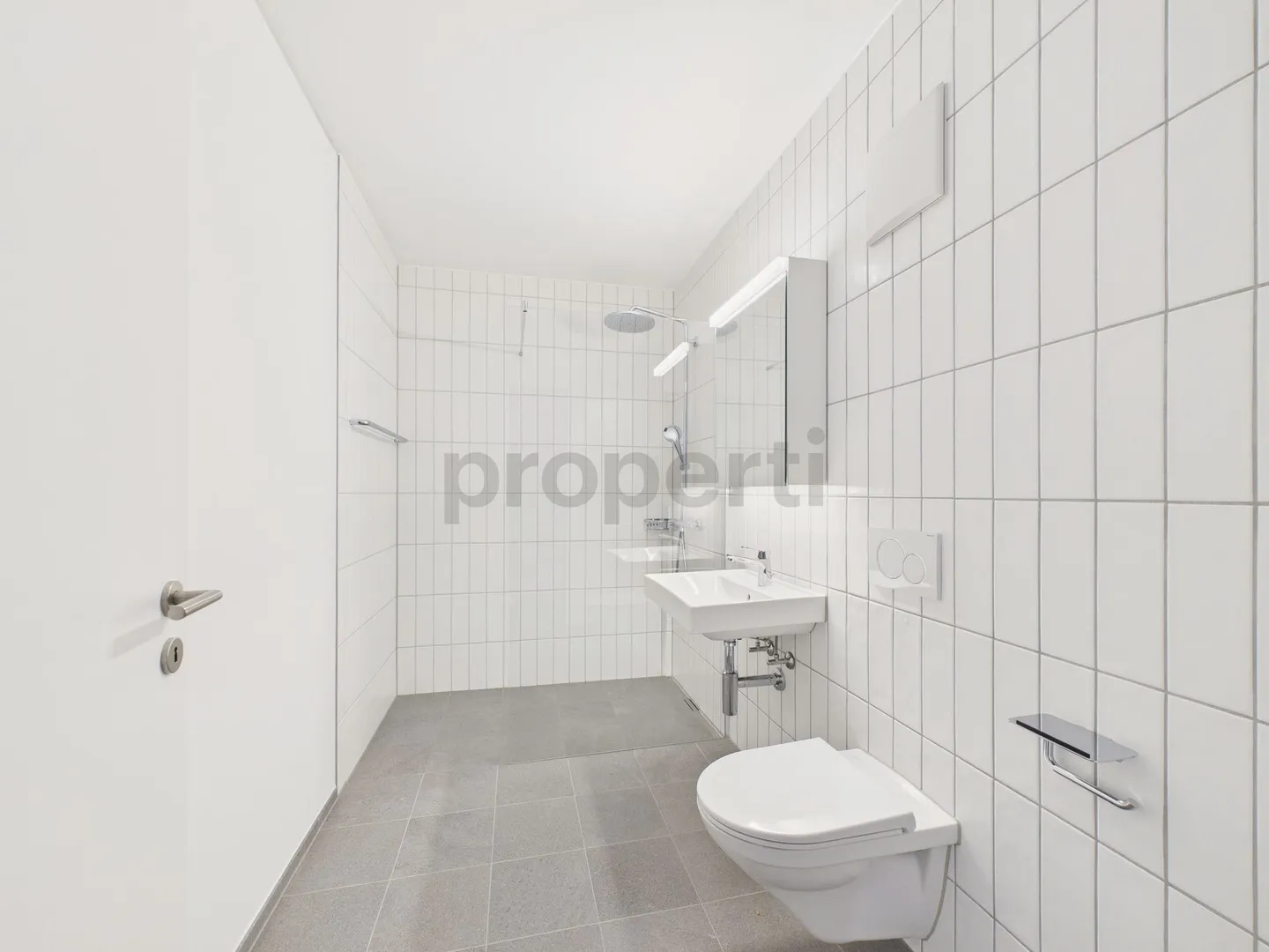 Appartamento moderno di 3,5 stanze con balcone, Basilea - Foto 10 di 12