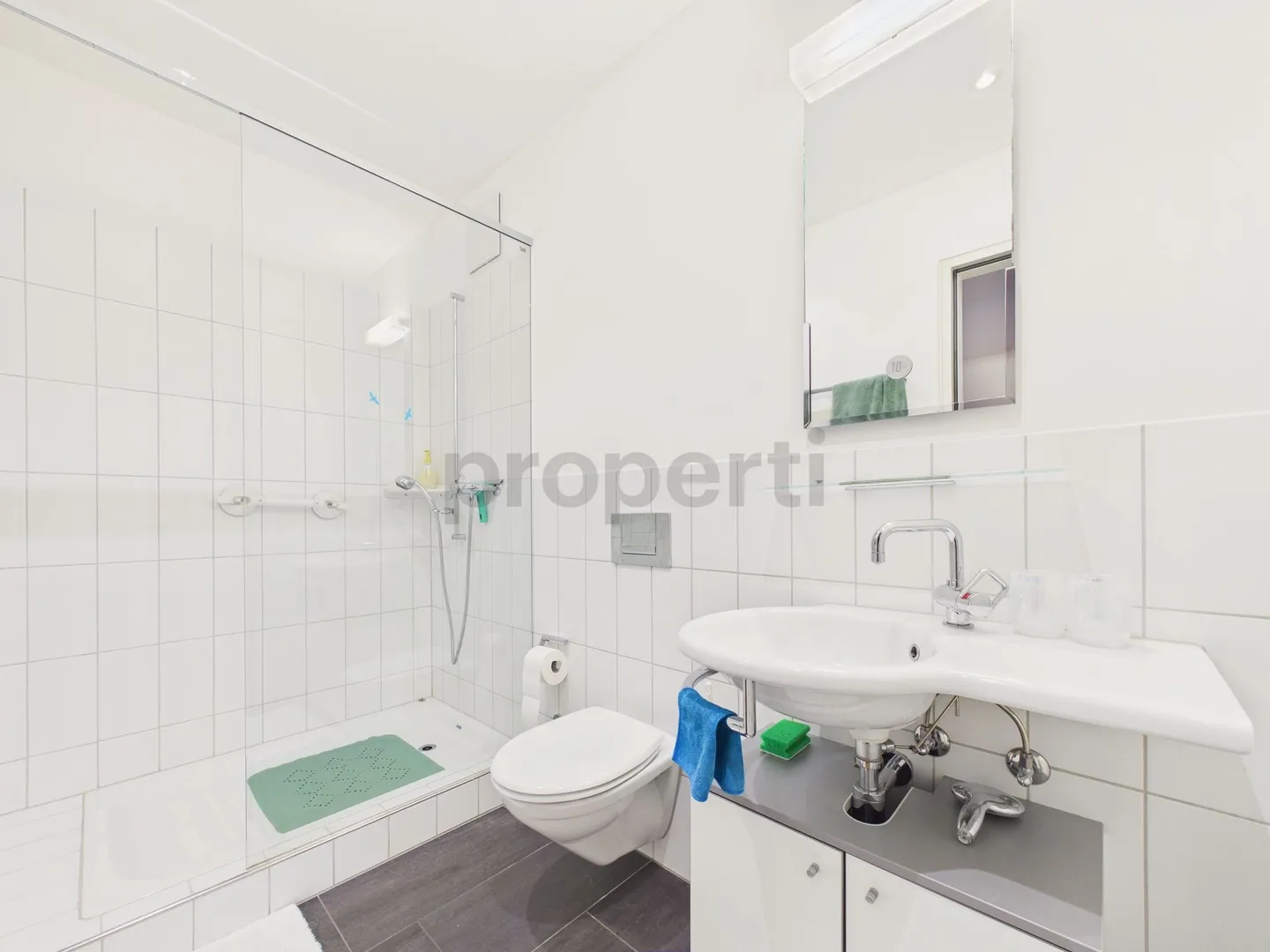 Charming Apartment in Wettingen - Photo 11 of 13