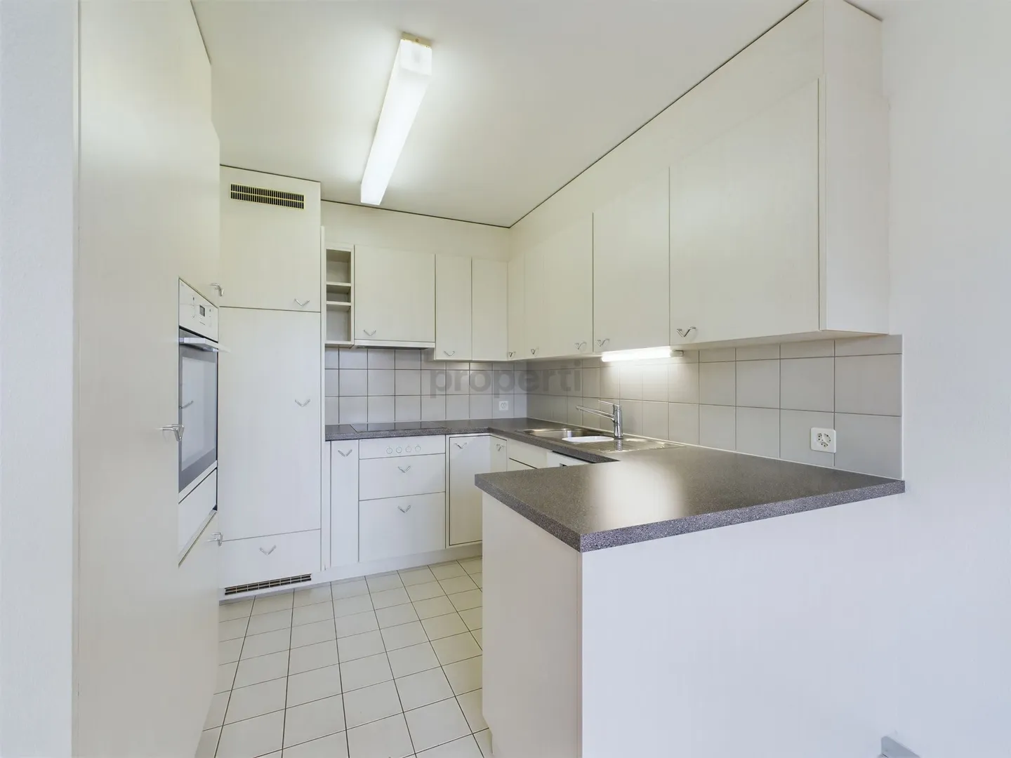 Ruhige 4.5-Zimmer-Wohnung in Winikon - Foto 5 von 10