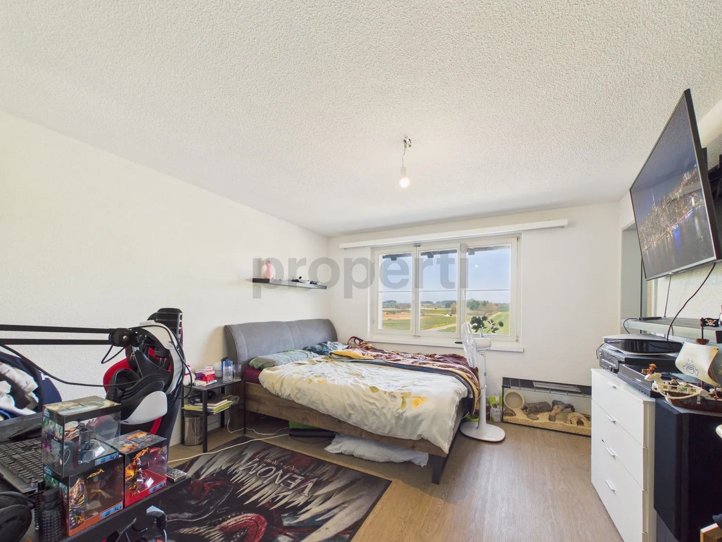 Stylish Townhouse in Lommis - Photo 6 of 13