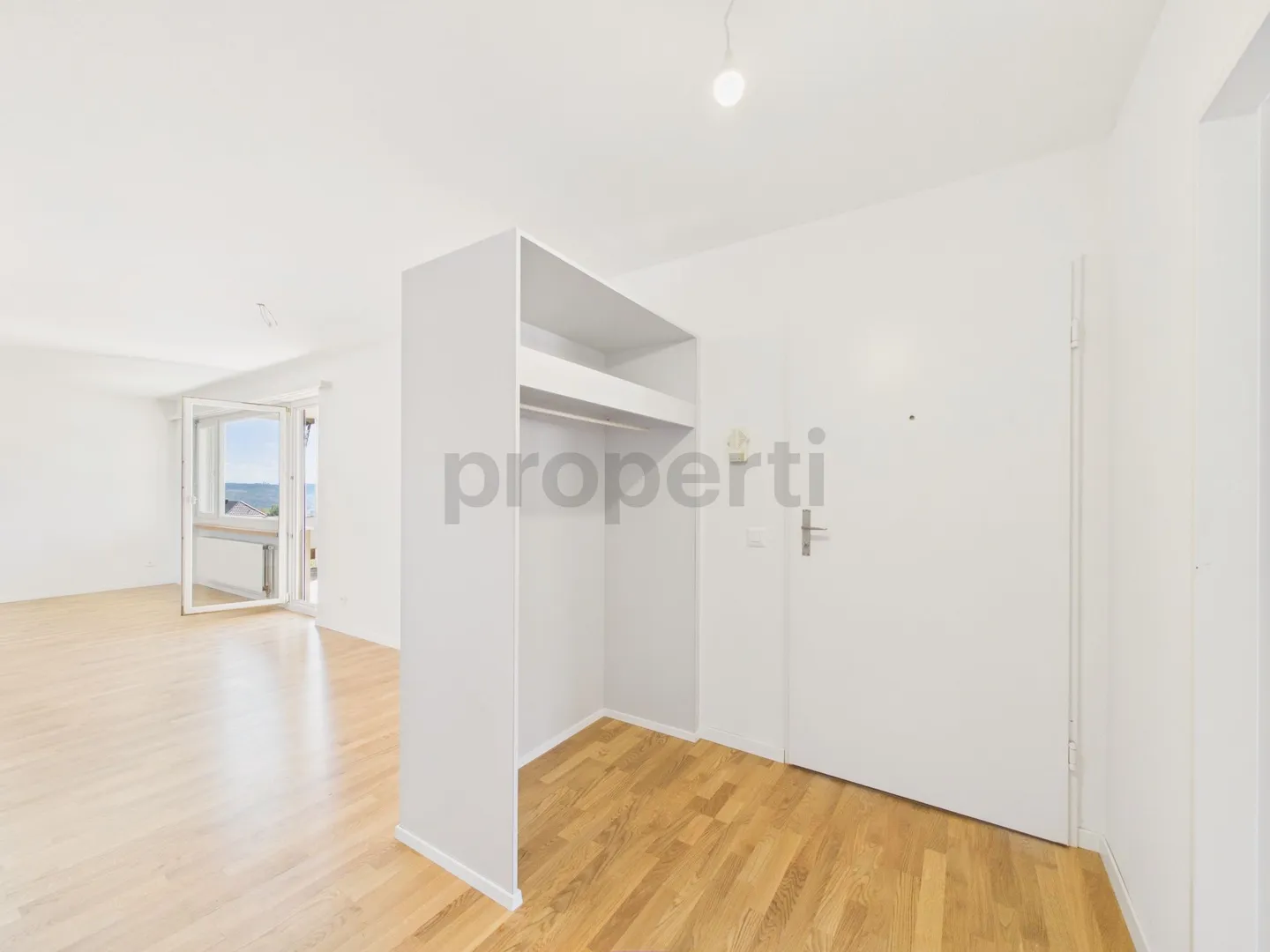 Penthouse moderne de 5,5 pièces avec balcon, Langendorf - Photo 2 sur 13