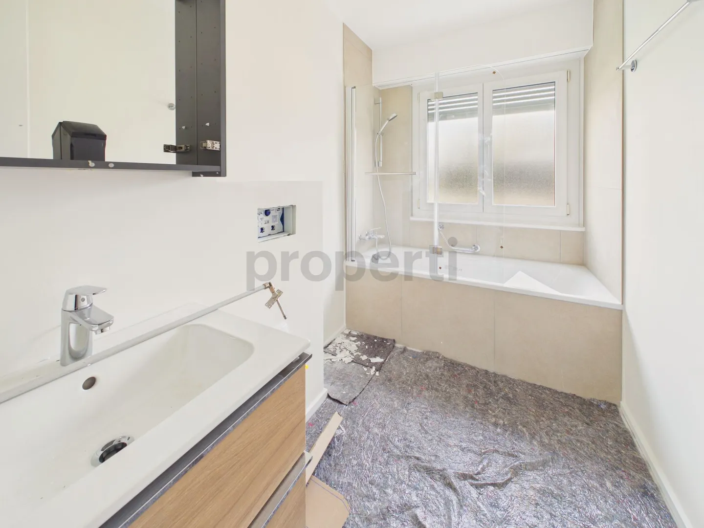 Appartement 3.5 pièces élégant - Photo 8 sur 10