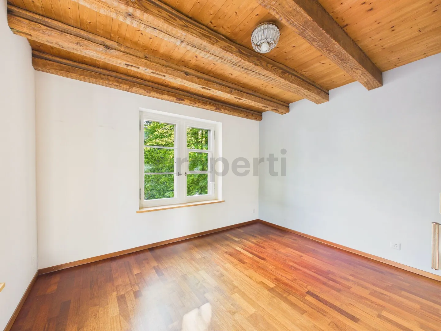 Charming 3-room apartment in Seefeld - Photo 7 of 13