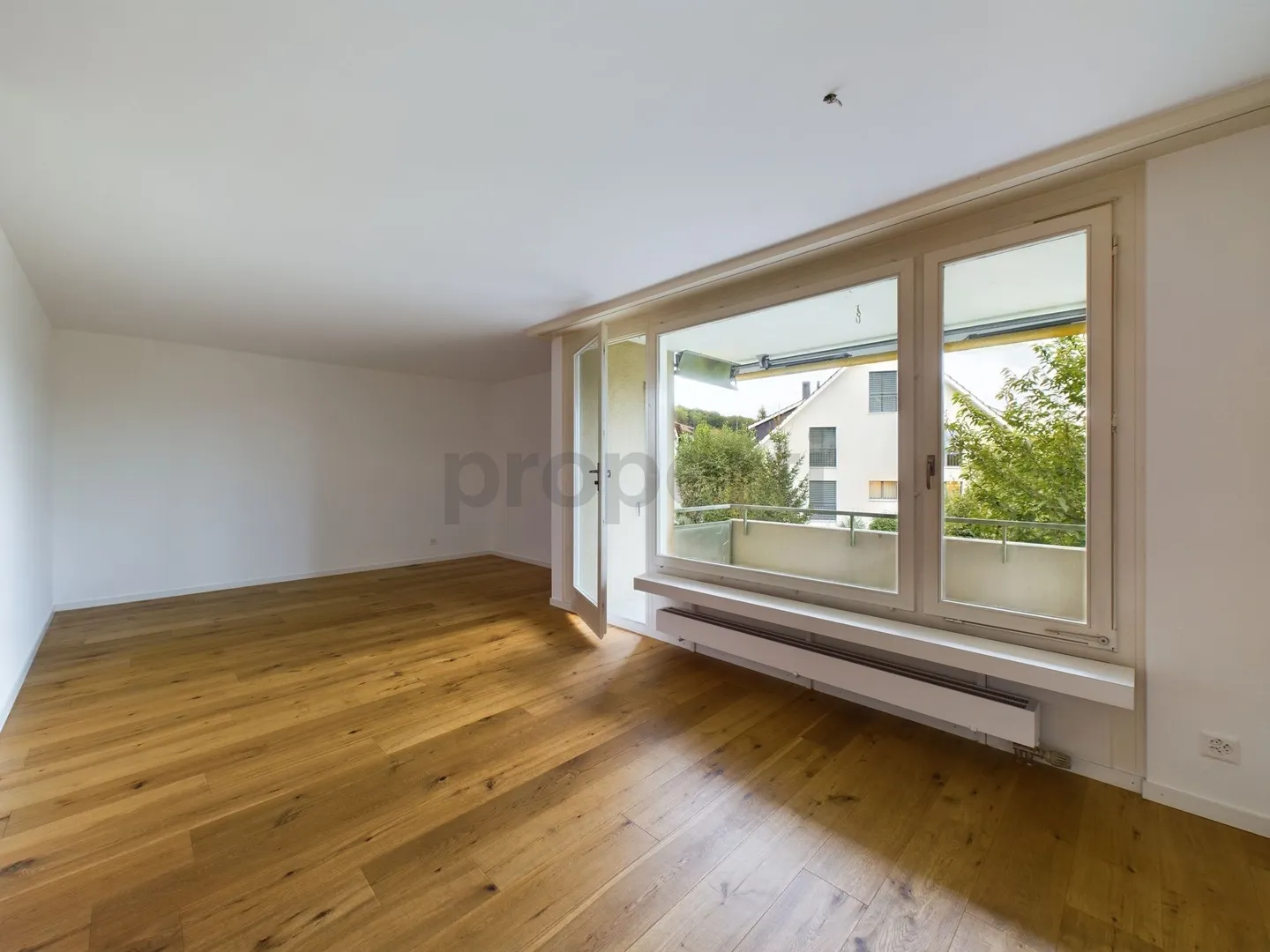 Appartement confortable de 4,5 pièces à Eggenwil - Photo 2 sur 13