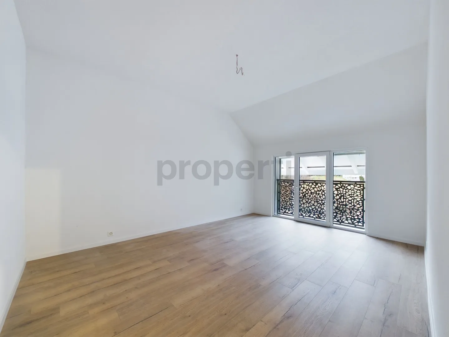 Première occupation après rénovation - Appartement de 3,5 pièces au 2ème étage à Waldenburg - Photo 2 sur 7