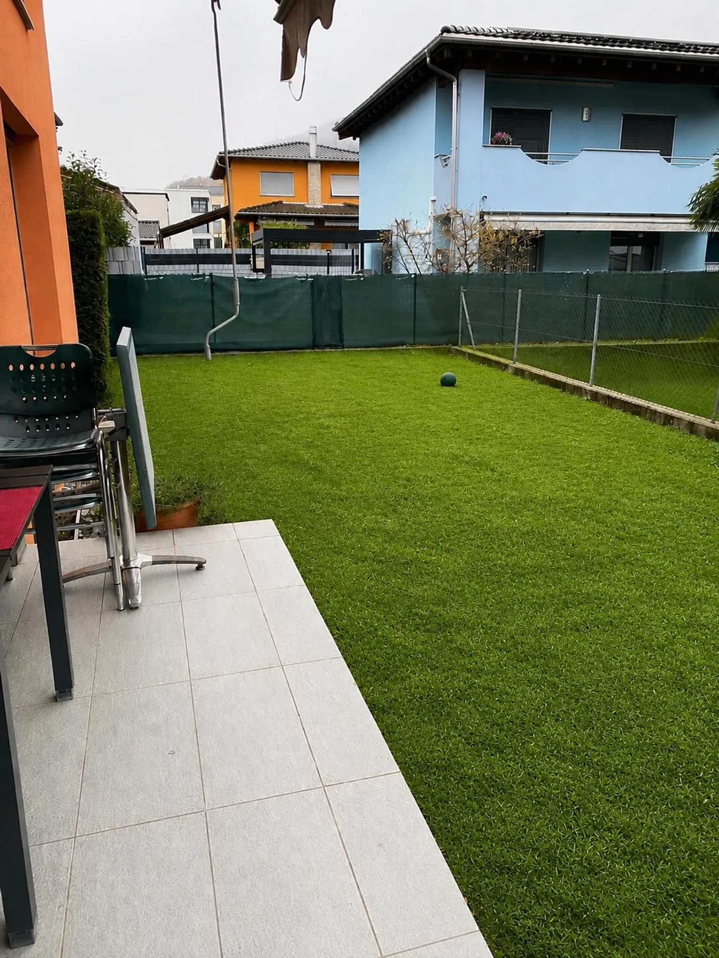 Appartamento moderno a Cadenazzo - Foto 8 di 12