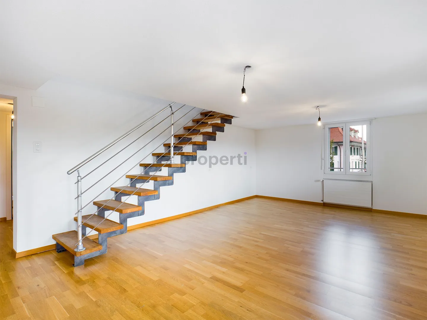 Herrliches Mehrfamilienhaus mit 4 Wohnungen in der idyllischen Region Wynau, Kanton BE - Foto 2 von 11