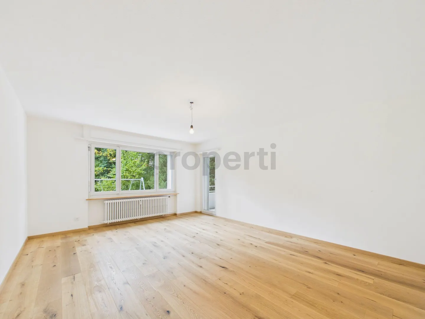Freshly Renovated (2026), Bright Rooms & Harmonious Living Environment! - Photo 1 of 8
