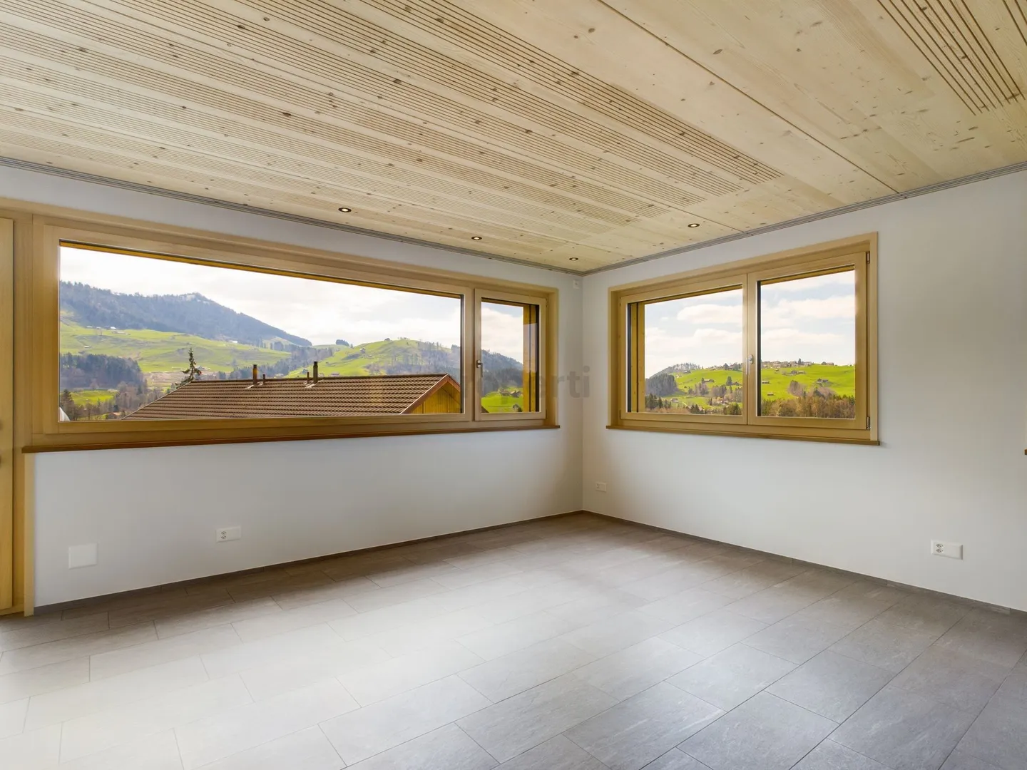 Un bijou avec une grande terrasse dans un emplacement calme et proche de la nature - Photo 7 sur 11