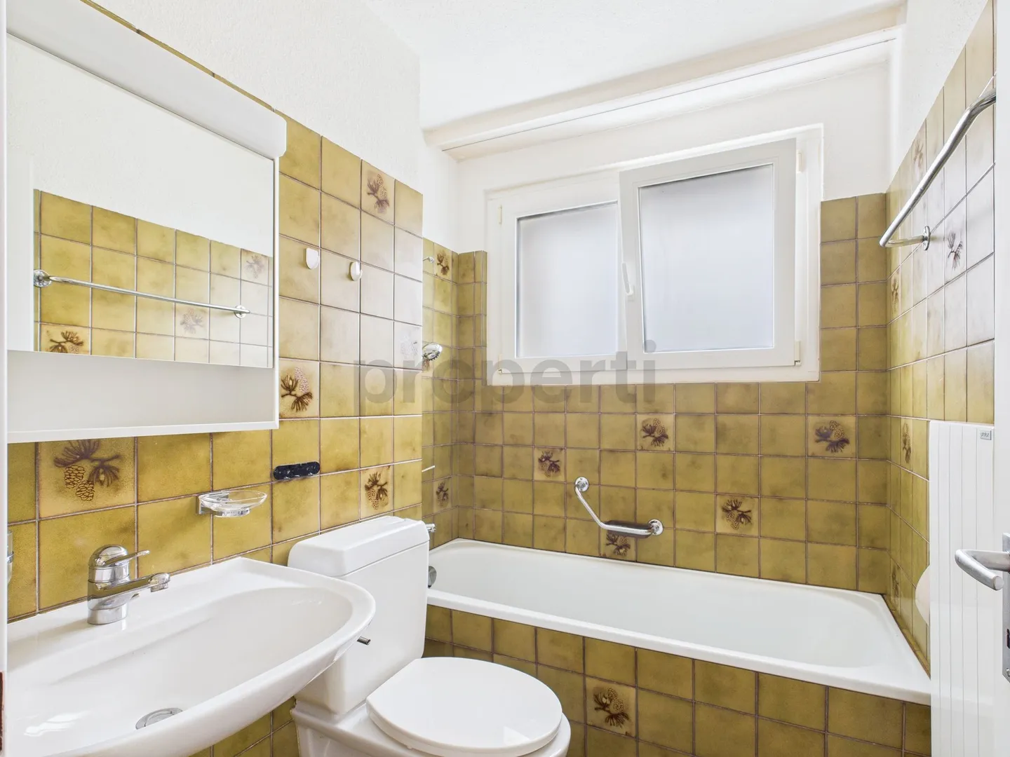 Appartement de 3,5 pièces de rêve à Altstätten, canton de SG - Photo 9 sur 11