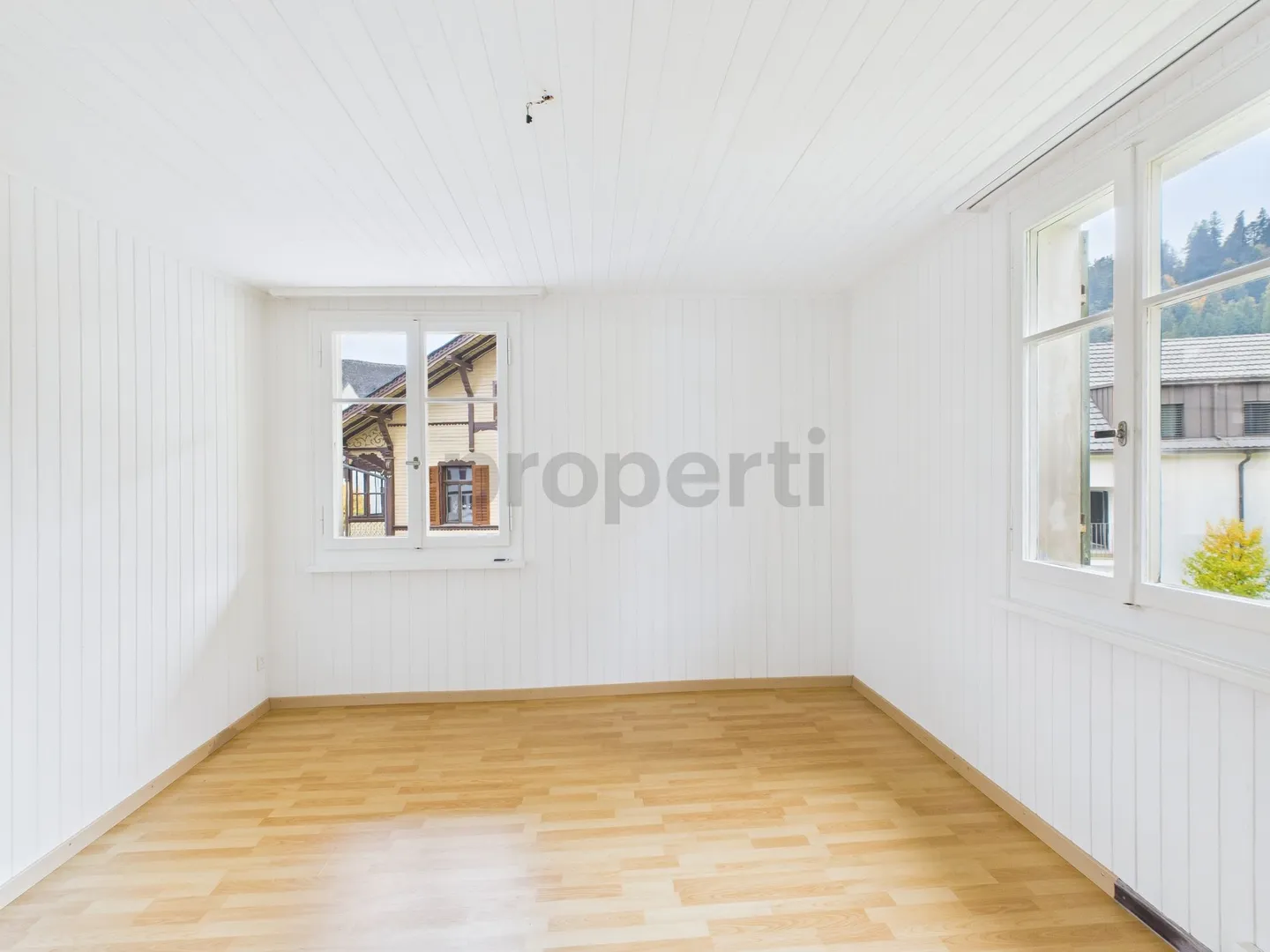 Gemütliche 5.5-Zimmer-Wohnung im Herzen von Escholzmatt - Foto 5 von 13