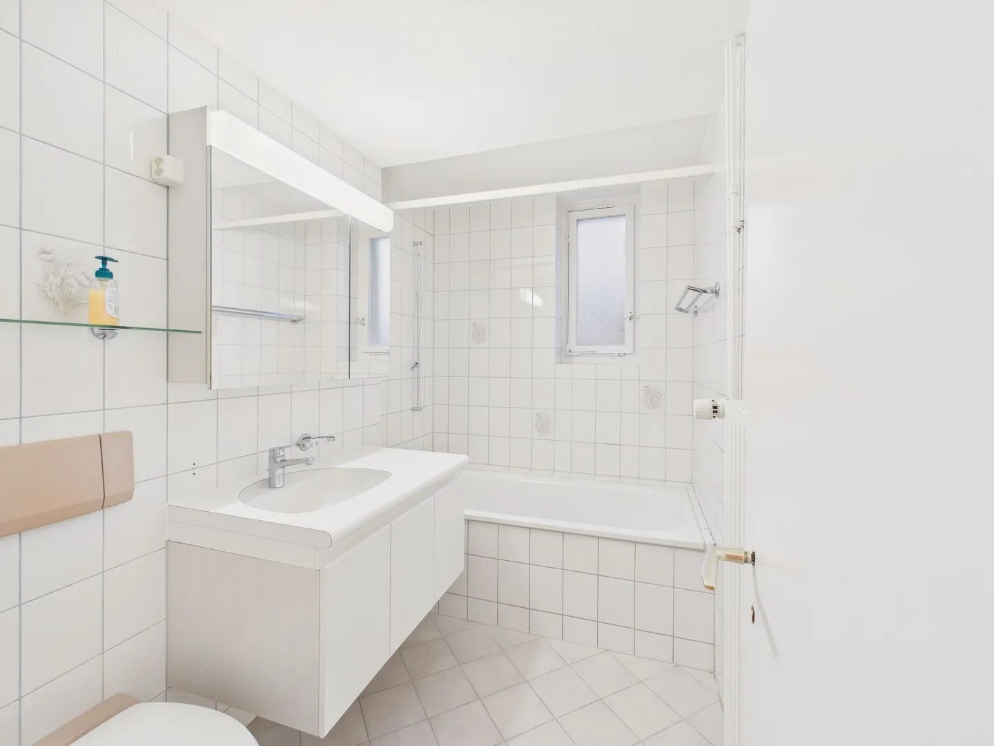 Cozy 5-Room Apartment in St. Gallen - Photo 11 of 12