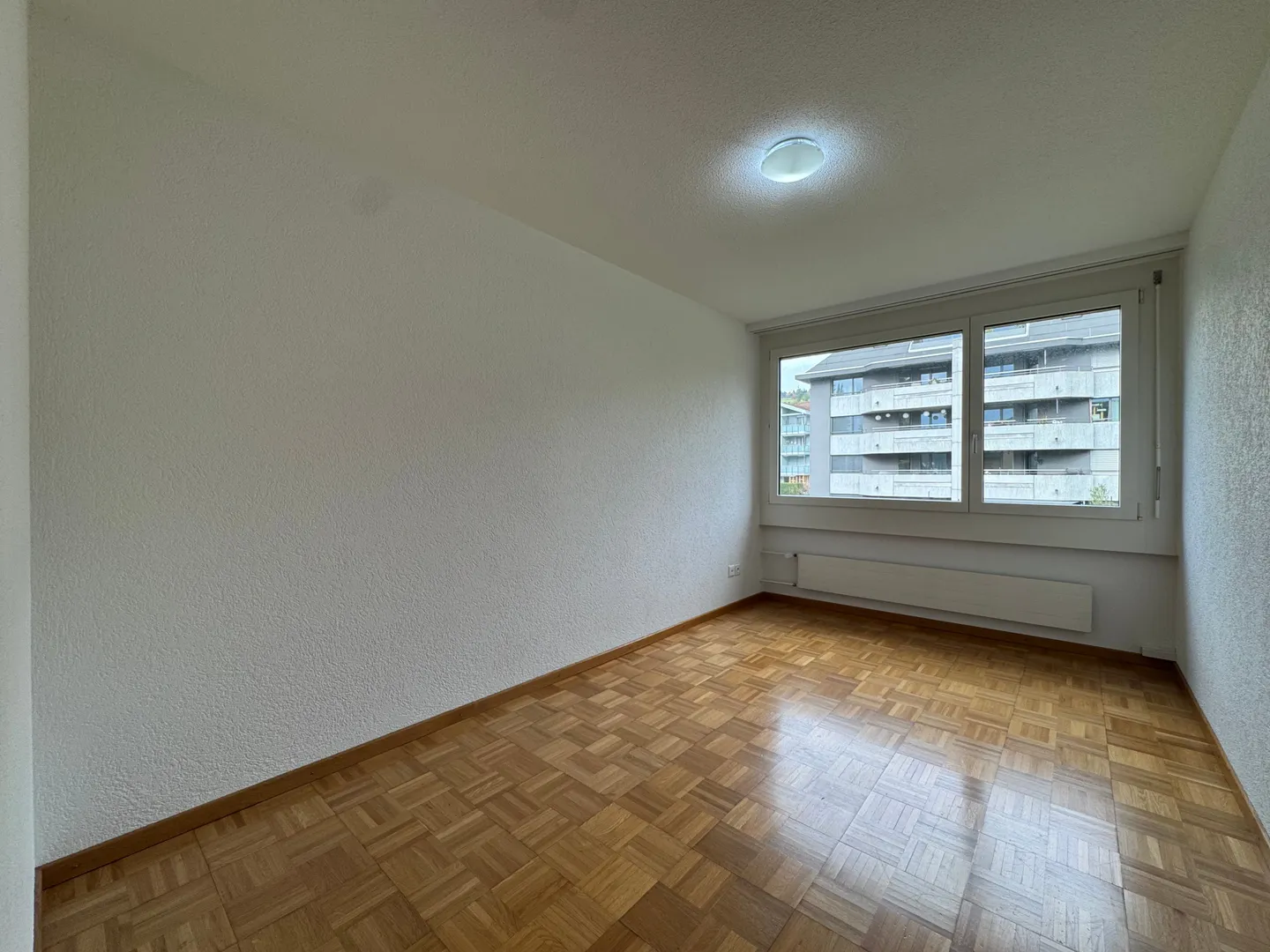 Appartamento 5.5 stanze appena ristrutturato in affitto a Ruswil - Foto 7 di 11