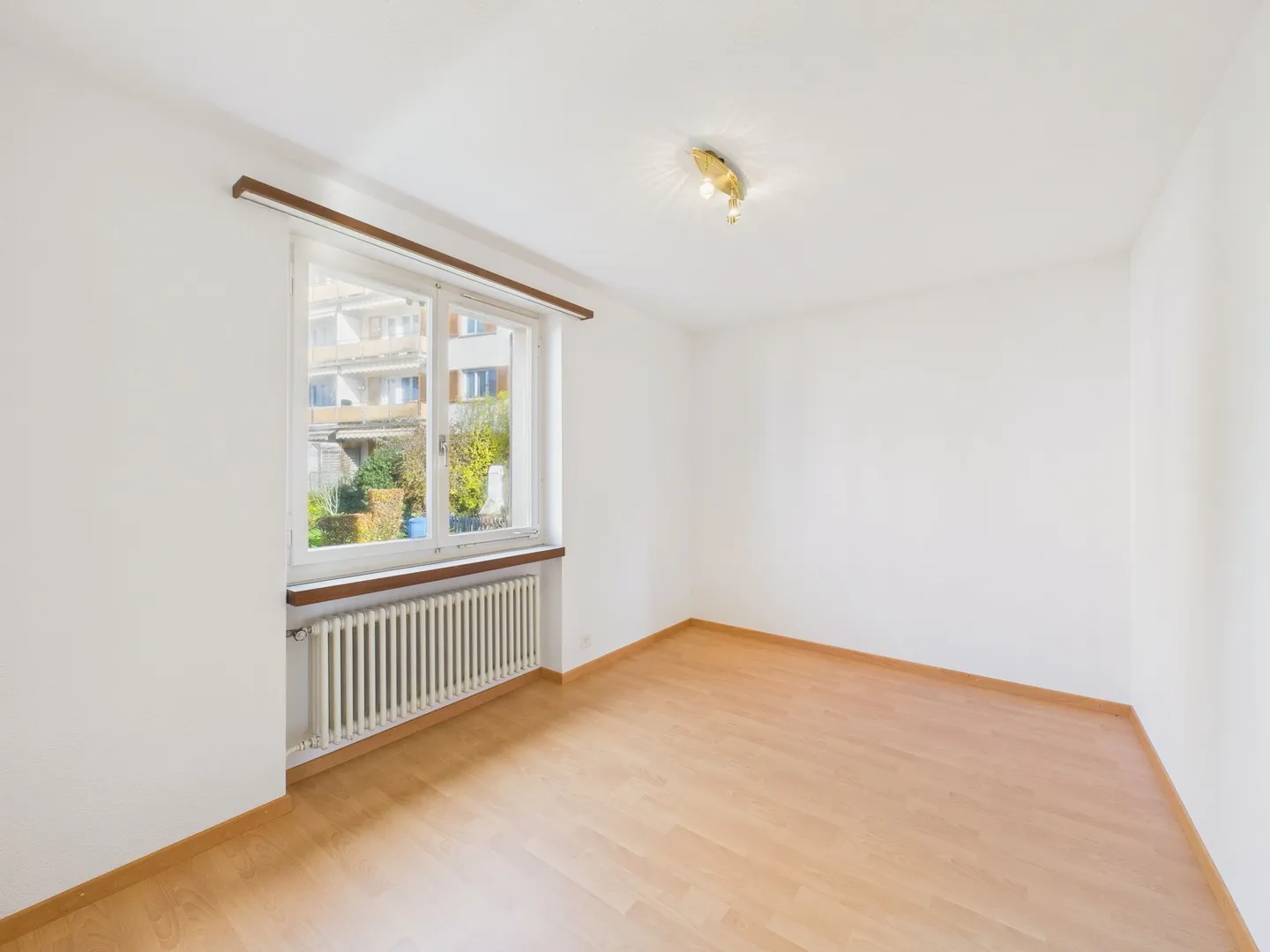 Favolosa casa a schiera in una posizione privilegiata con giardino a Waltenschwil - Foto 5 di 13