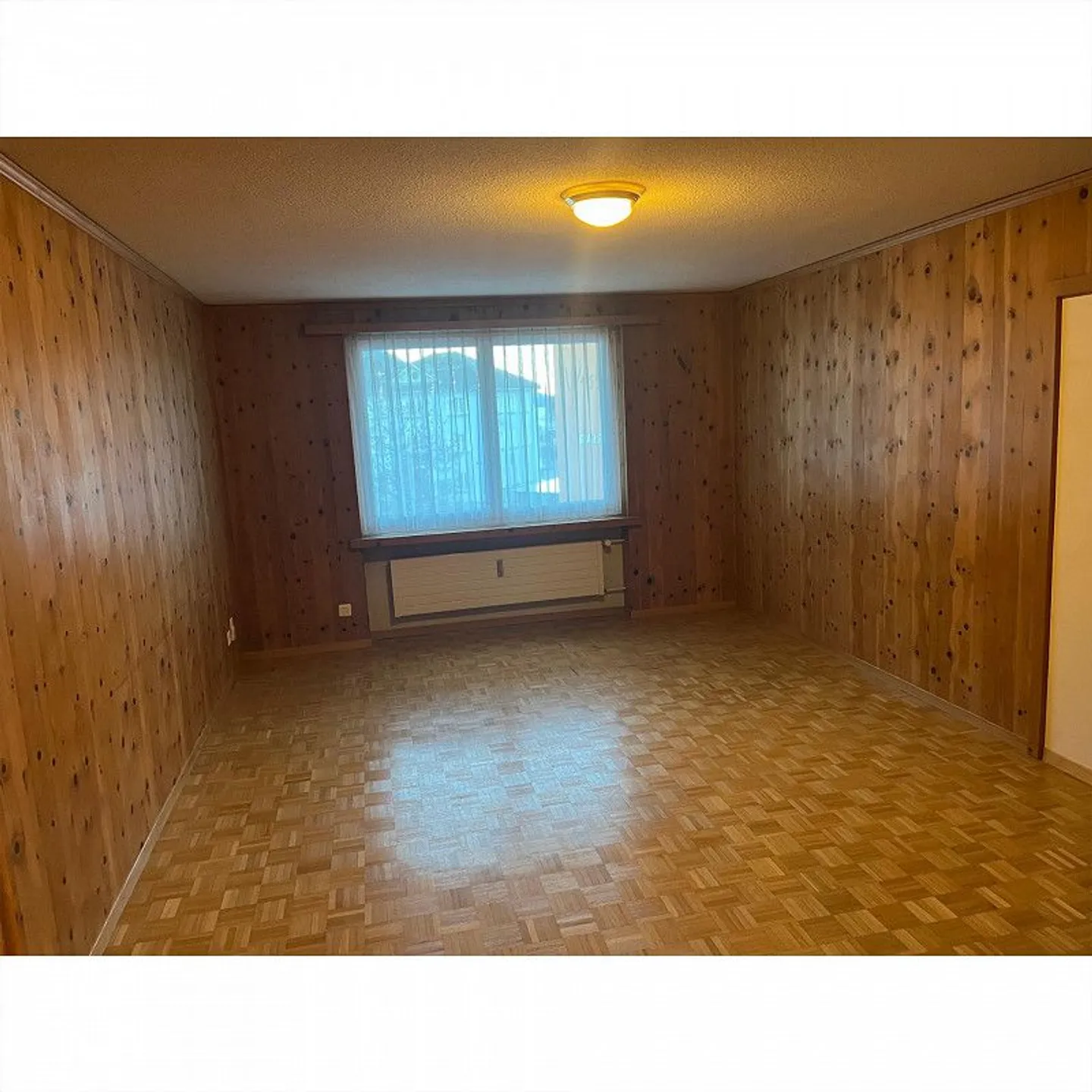 Charmante 3.5-Zimmer Wohnung in Disentis/Mustér - Foto 4 von 10