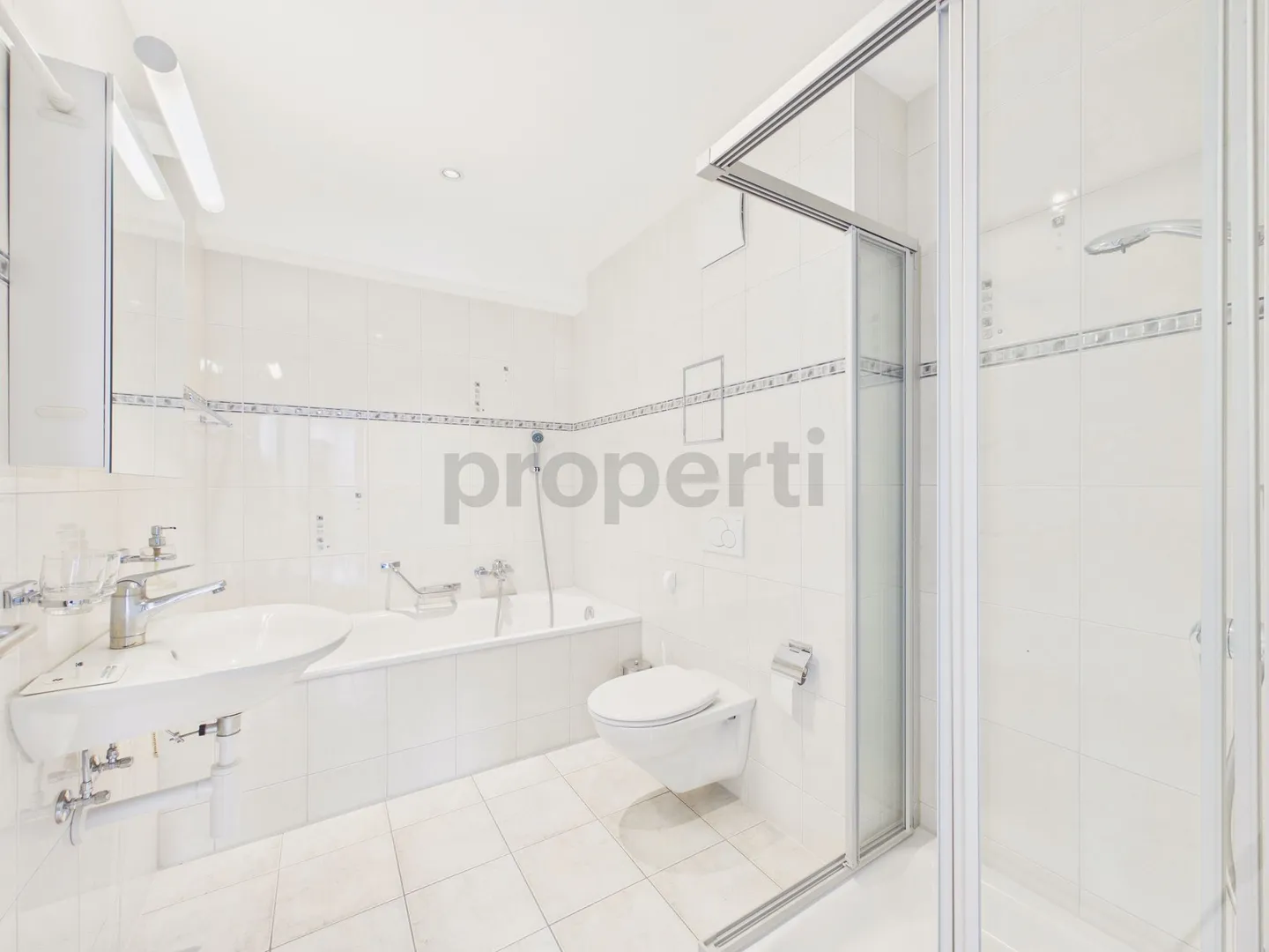 Moderne 4-Zimmer-Wohnung in Büsserach - Foto 8 von 10