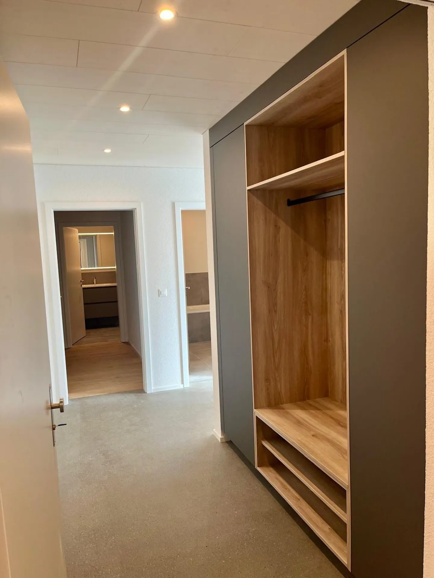 Appartement moderne de 3,5 pièces avec emplacement de premier choix à Rohrbachgraben - Photo 7 sur 11