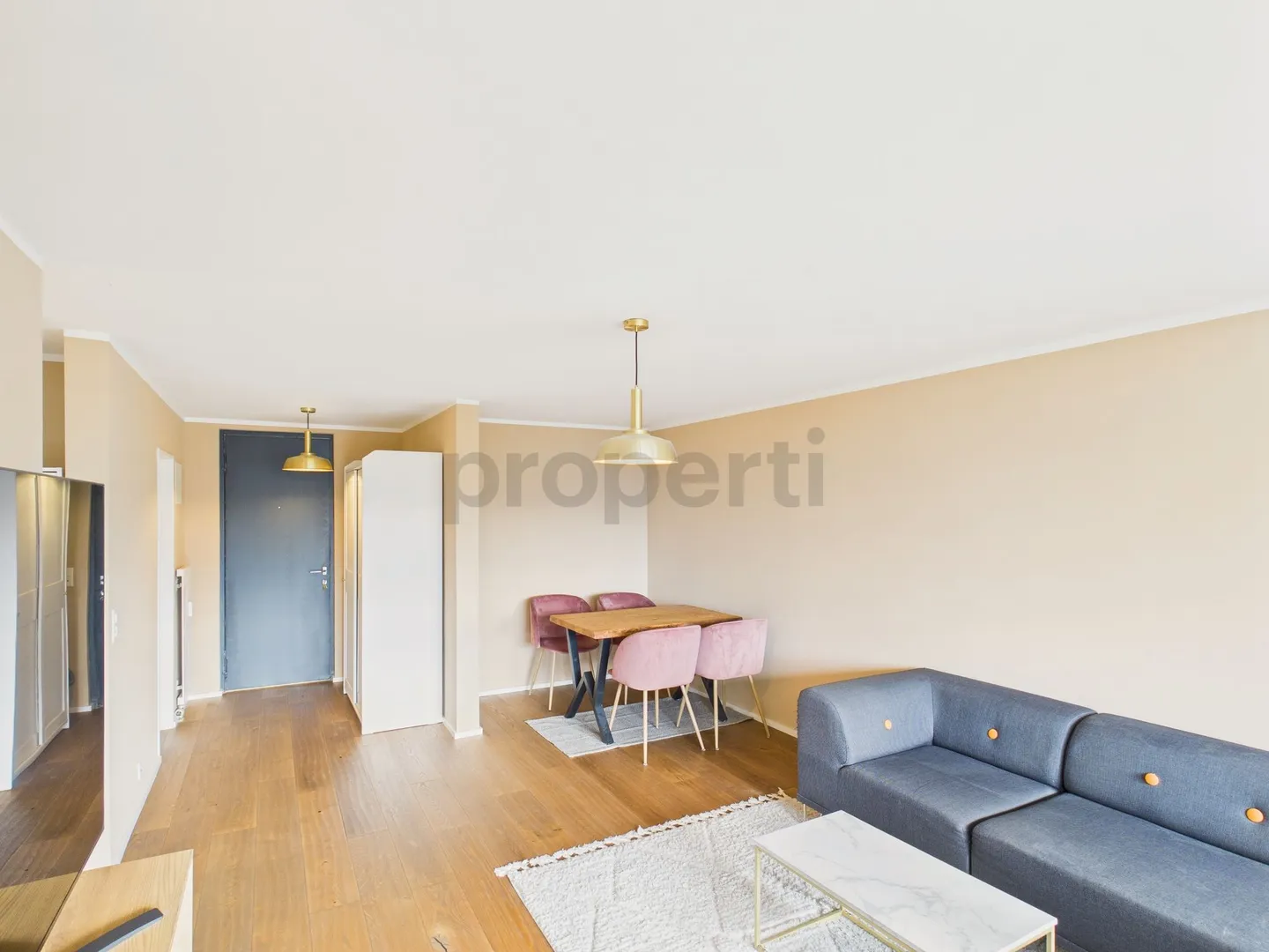 Modern 2-room apartment with balcony, Augst - Photo 2 of 8