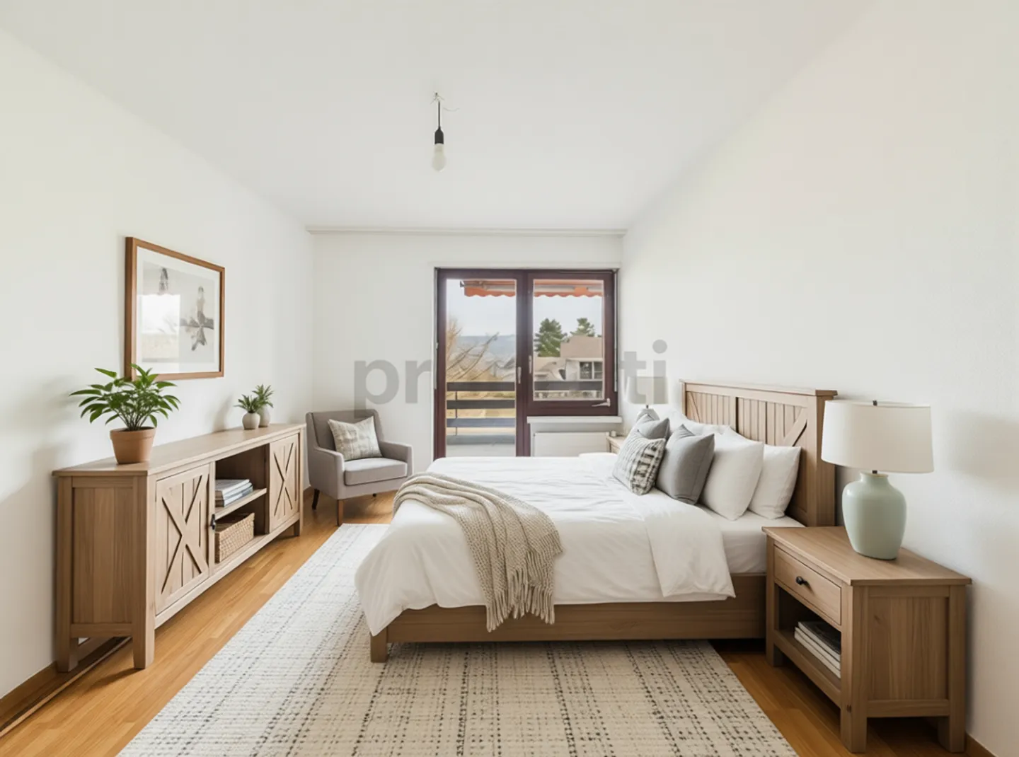 Grosszügiges 7-Zimmer Einfamilienhaus mit Seesicht in Thalwil - Foto 12 von 13