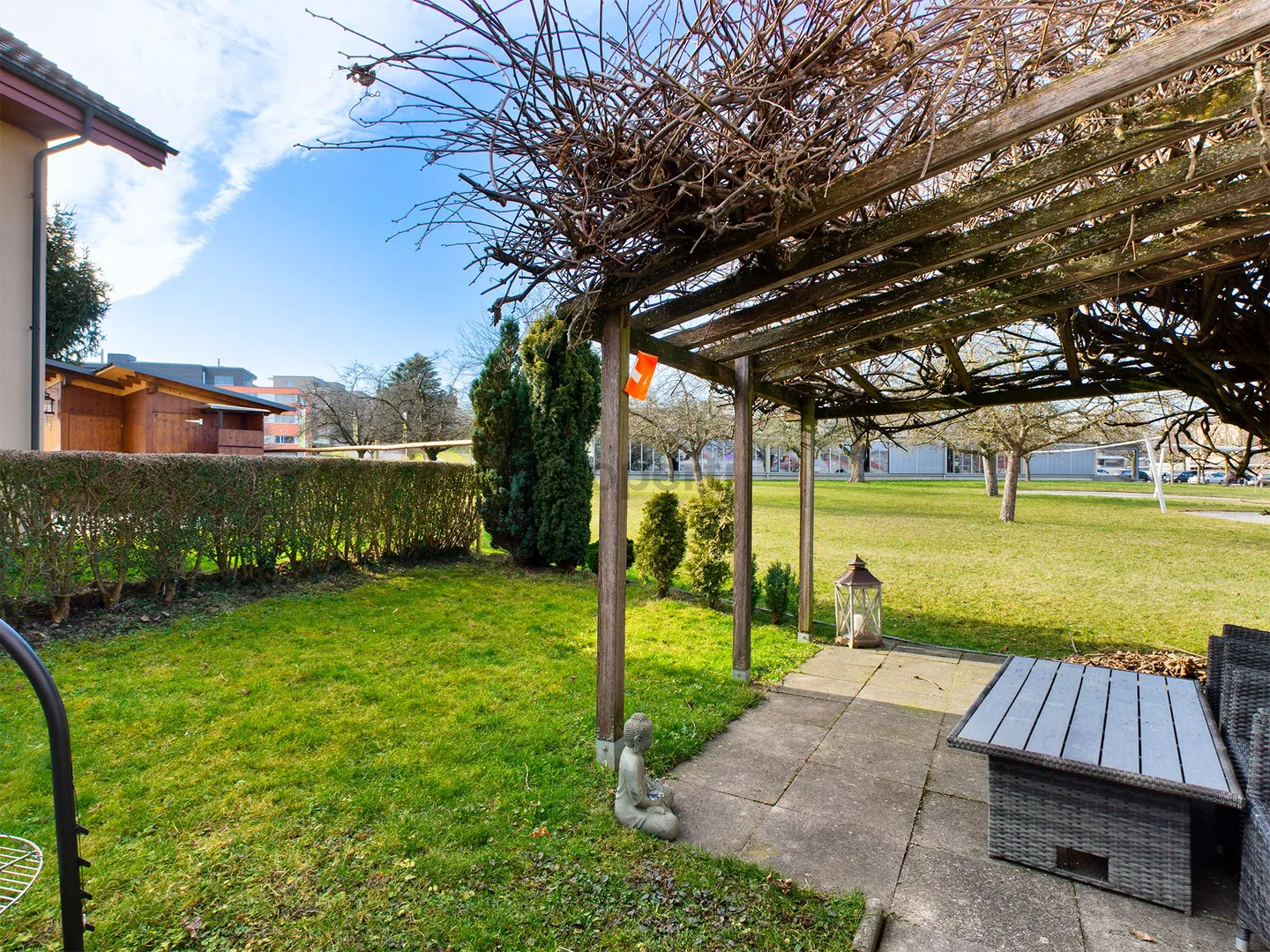 Incantevole in una posizione centrale e tranquilla - Foto 7 di 9