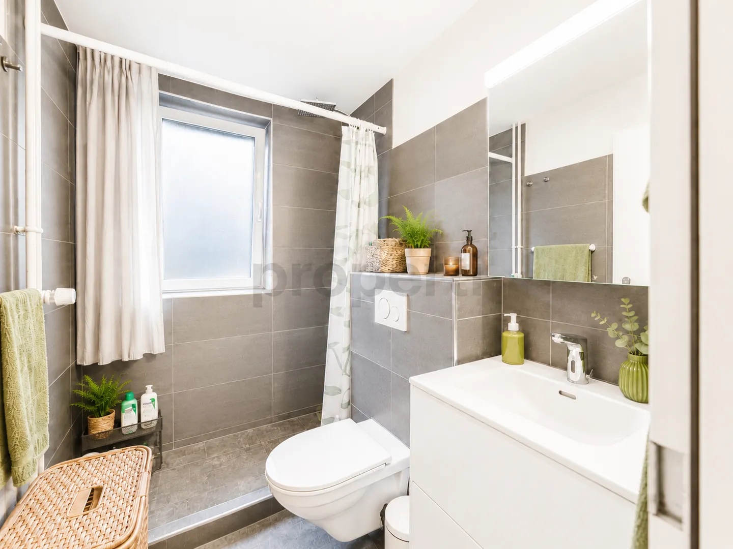 Appartamento accogliente di 3,5 stanze con balcone, Rheineck - Foto 9 di 11