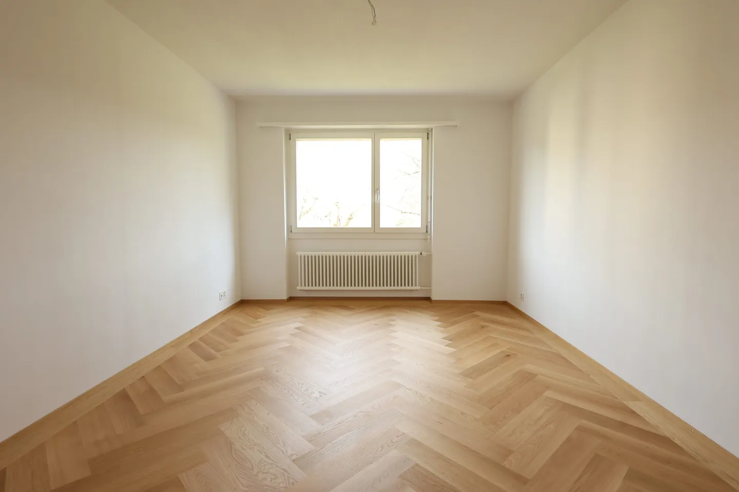 Appartement moderne de 4,5 pièces avec balcon, Gümligen - Photo 8 sur 13