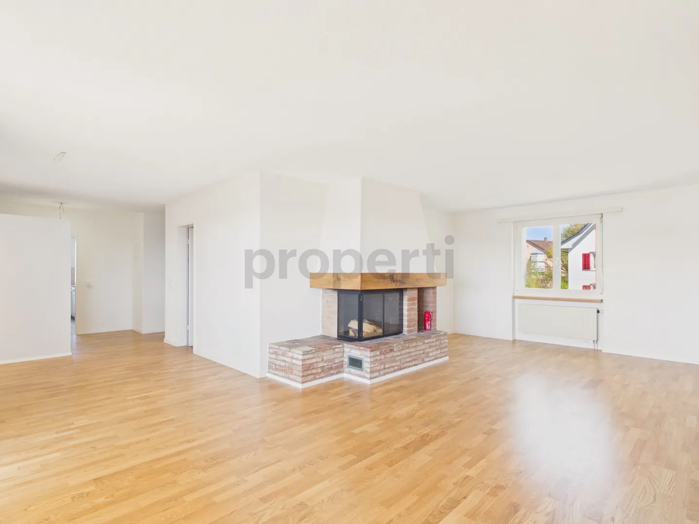 Penthouse moderne de 5,5 pièces avec balcon, Langendorf - Photo 1 sur 13
