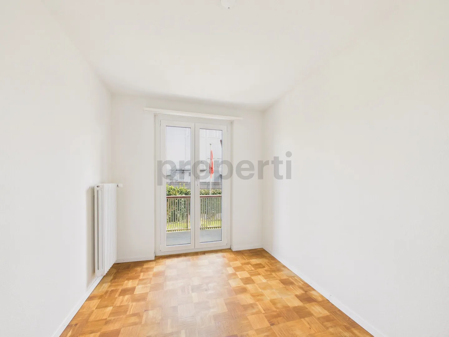 Renoviertes 4.5-Zimmer-Reihenhaus mit Balkon, Suhr - Foto 7 von 12