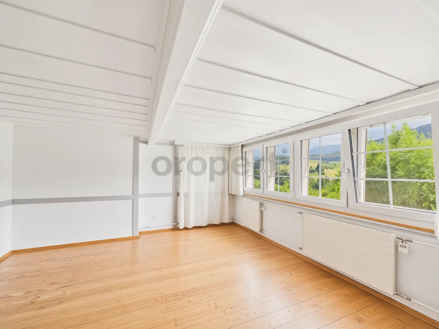 Charmantes Einfamilienhaus - Foto 1 von 13
