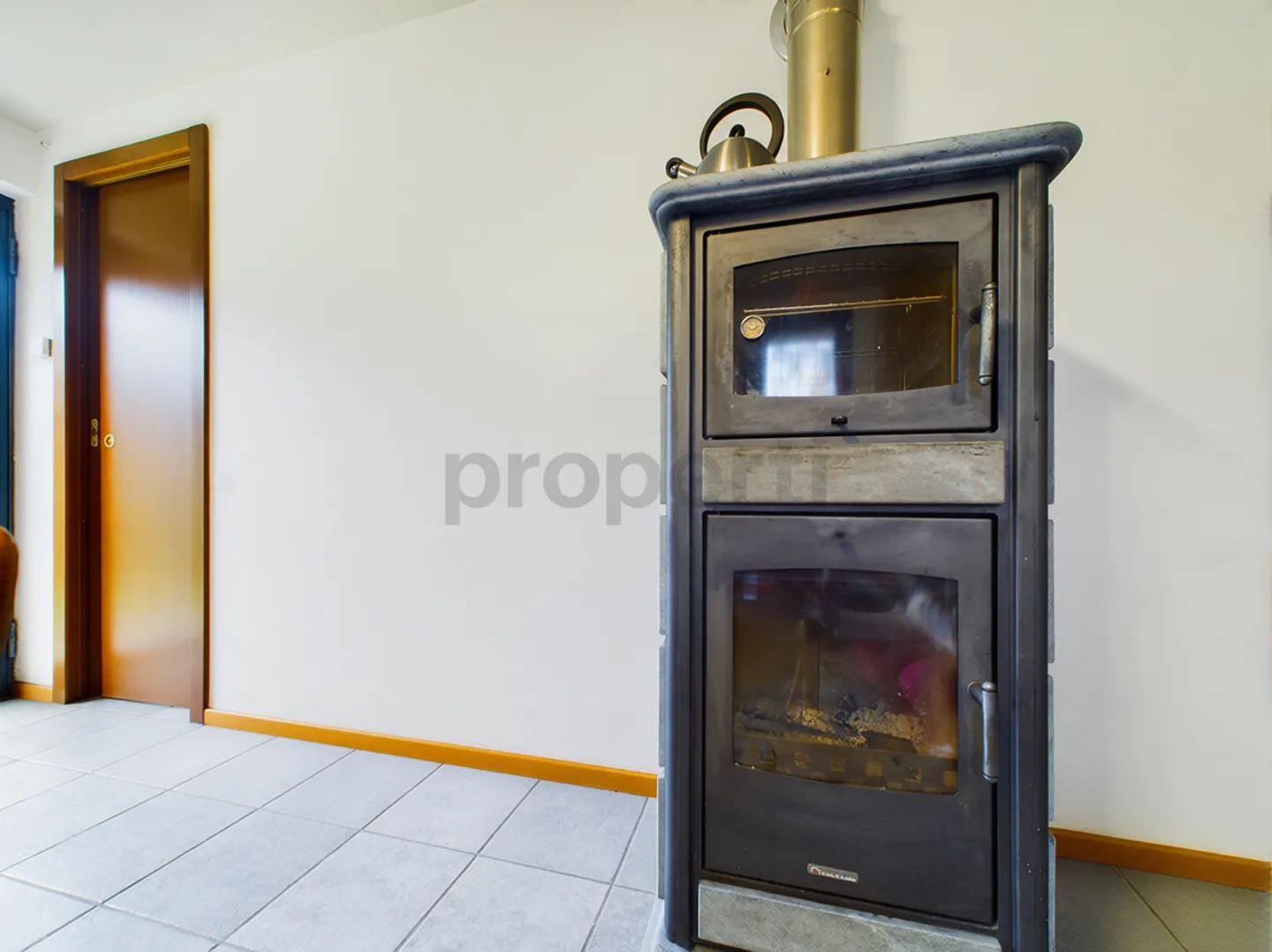 Charming single-family house for sale with breathtaking views with 6 rooms in Dalpe - Photo 9 of 13