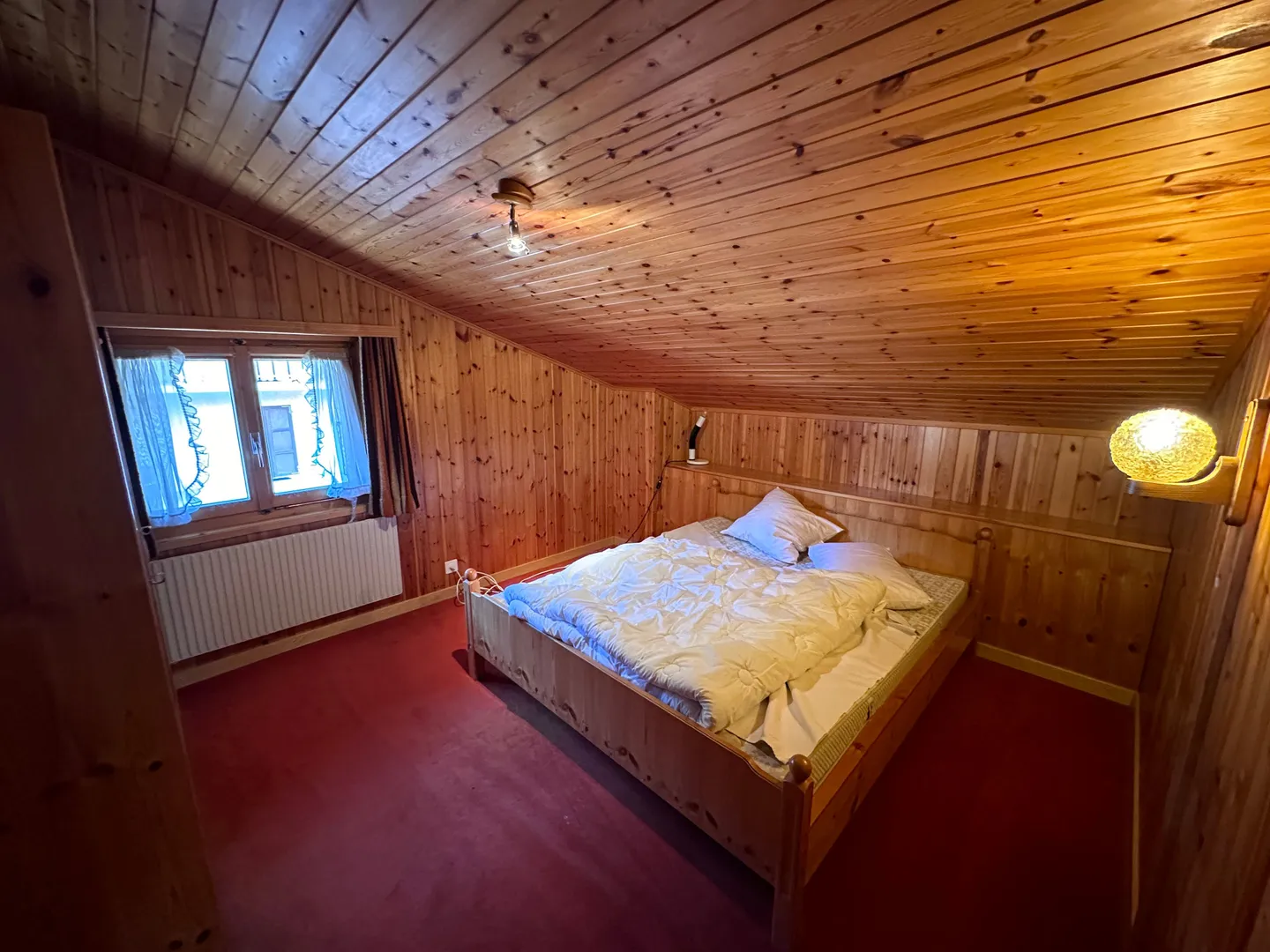 Appartement meublé de rêve au cSur de Morgins - Photo 8 sur 13