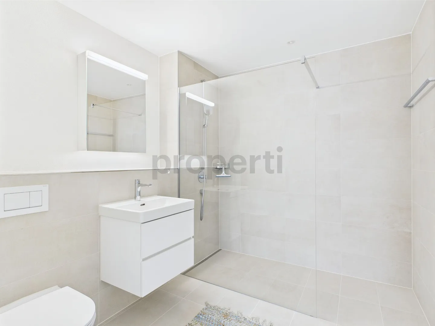 Votre retraite élégante à Emmen – Appartement moderne de 3,5 pièces avec des normes de finition de haute qualité - Photo 7 sur 12