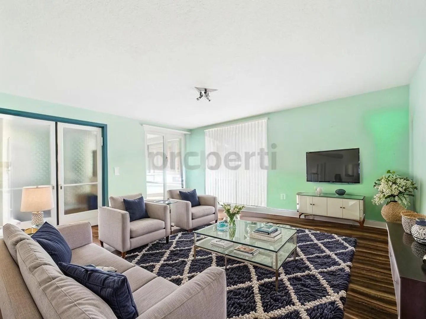 Your Retreat in the Mountains - 5.5 Room Single-Family House in Safien Platz - Photo 4 of 12