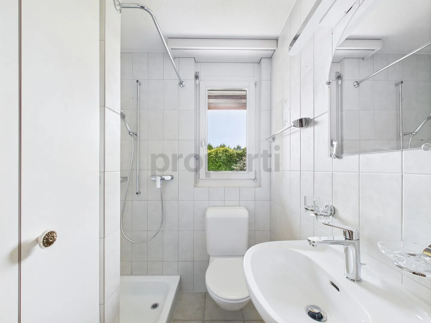 Gemütliche 4.5-Zimmer-Wohnung in Emmenbrücke, Kanton LU - Foto 9 von 12