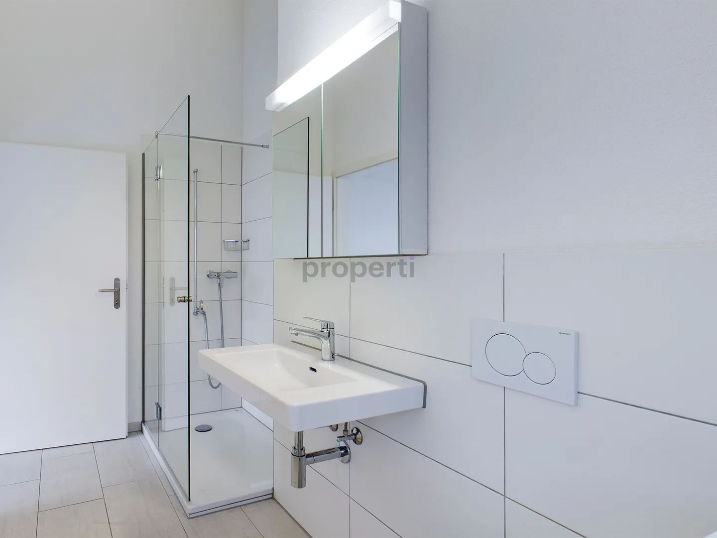 Herrliches Mehrfamilienhaus mit 4 Wohnungen in der idyllischen Region Wynau, Kanton BE - Foto 8 von 11