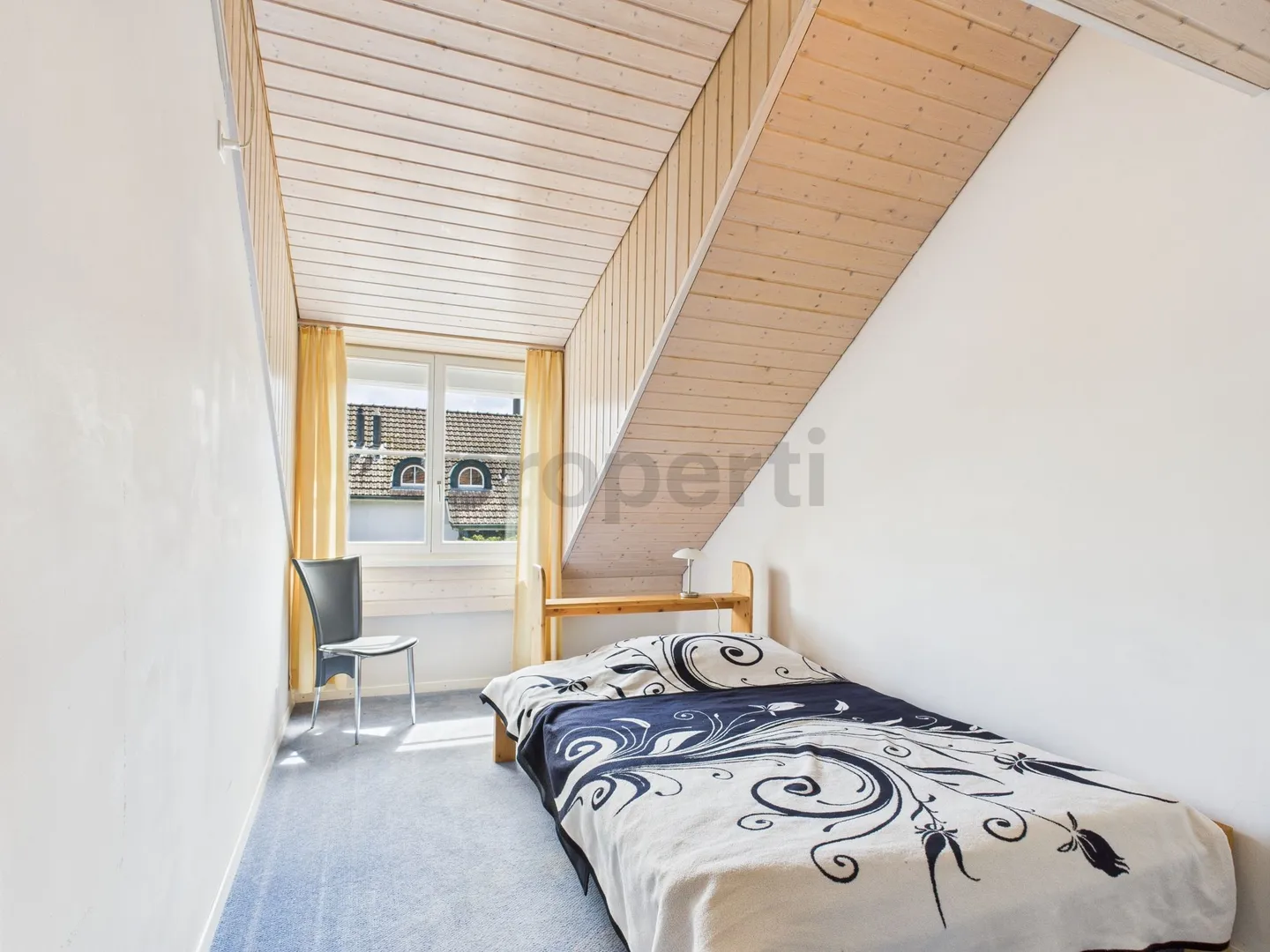 Charming 4.5-room apartment in Hüttwilen, TG - Photo 6 of 13