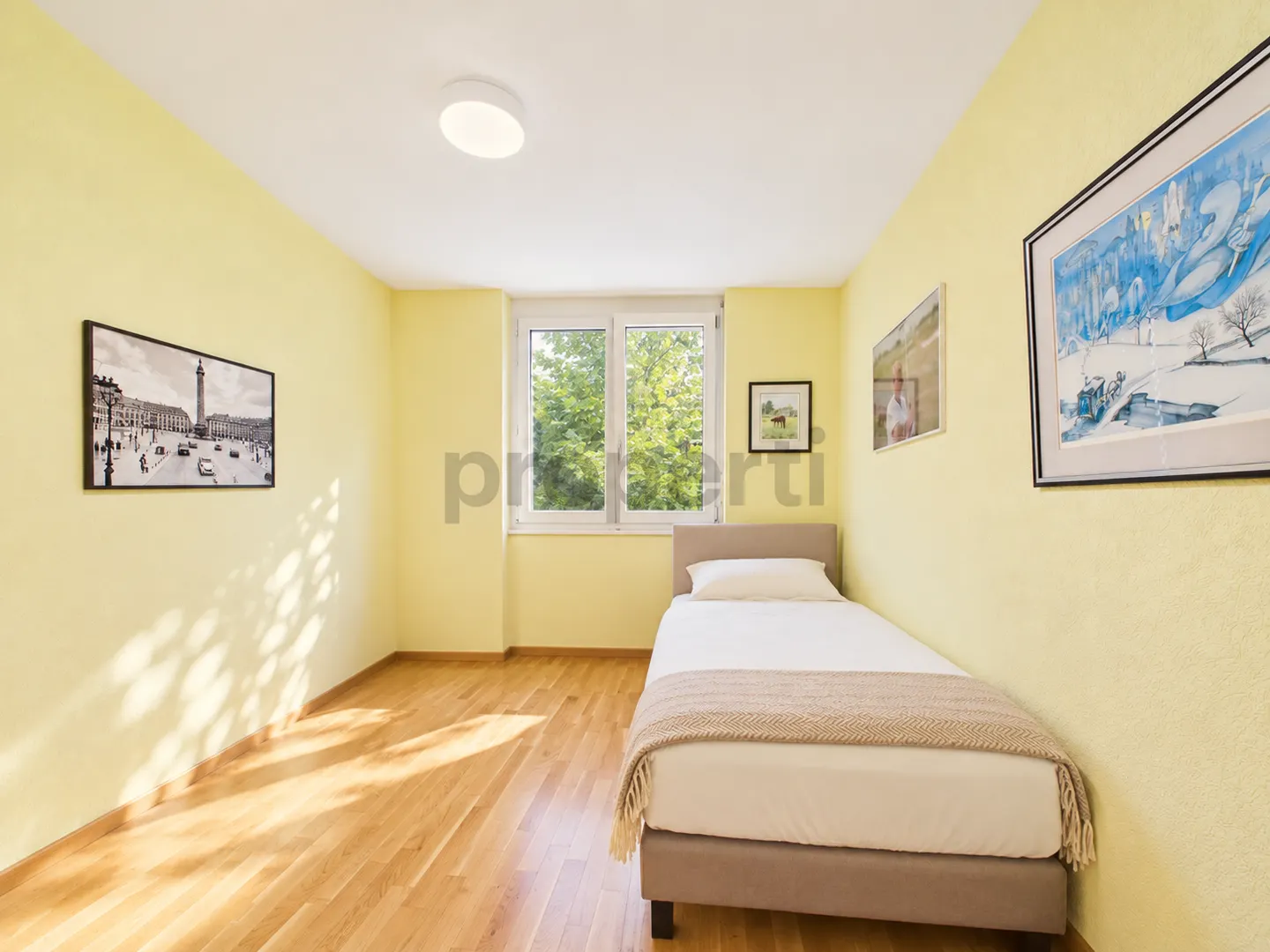 Appartement élégant à Saint-Cergue - Photo 8 sur 13