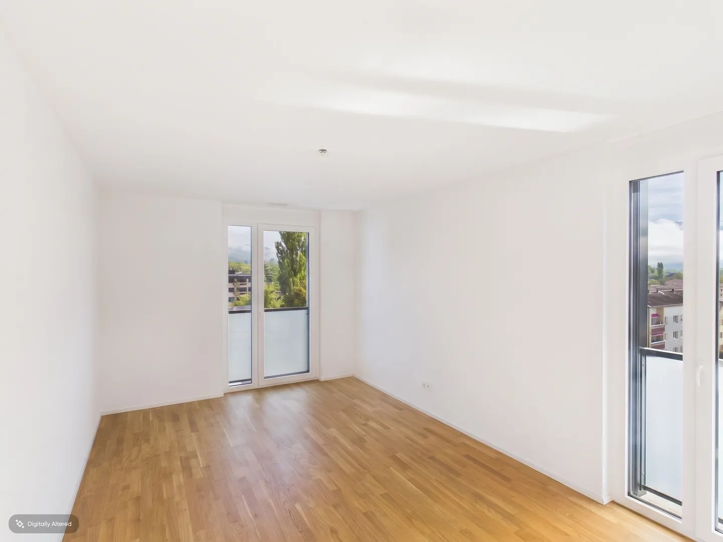 Appartement moderne avec vue sur la rivière - Photo 5 sur 8