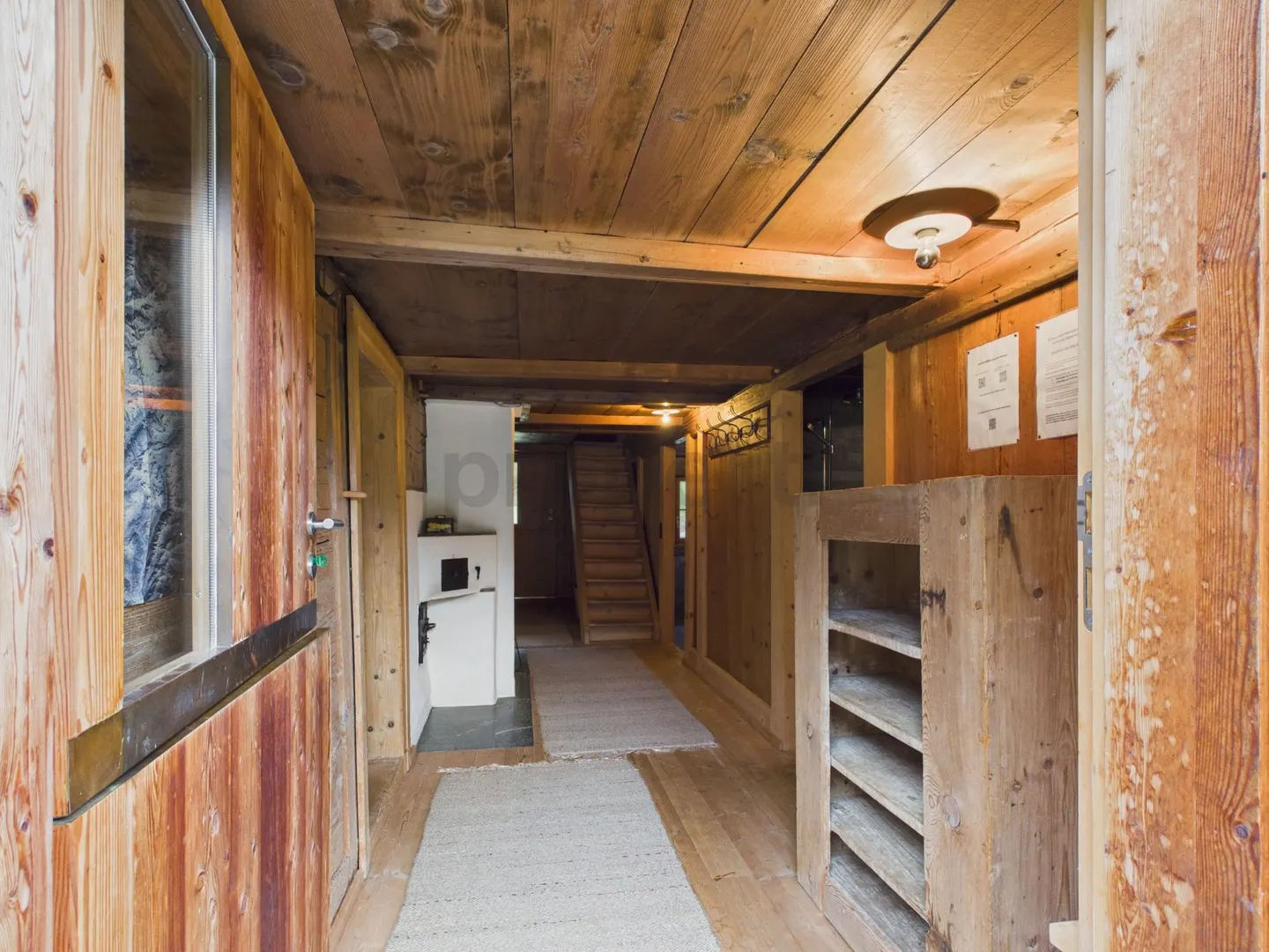 Historisches Engadinerhaus (1723), Süd-Terrasse & Ganzjährige Erholung in Graubünden! - Foto 12 di 13