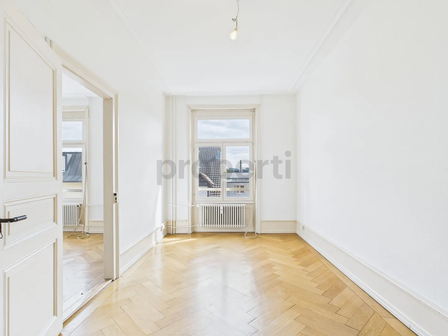 Attractive property with 3.5 rooms in Basel - Photo 5 of 7