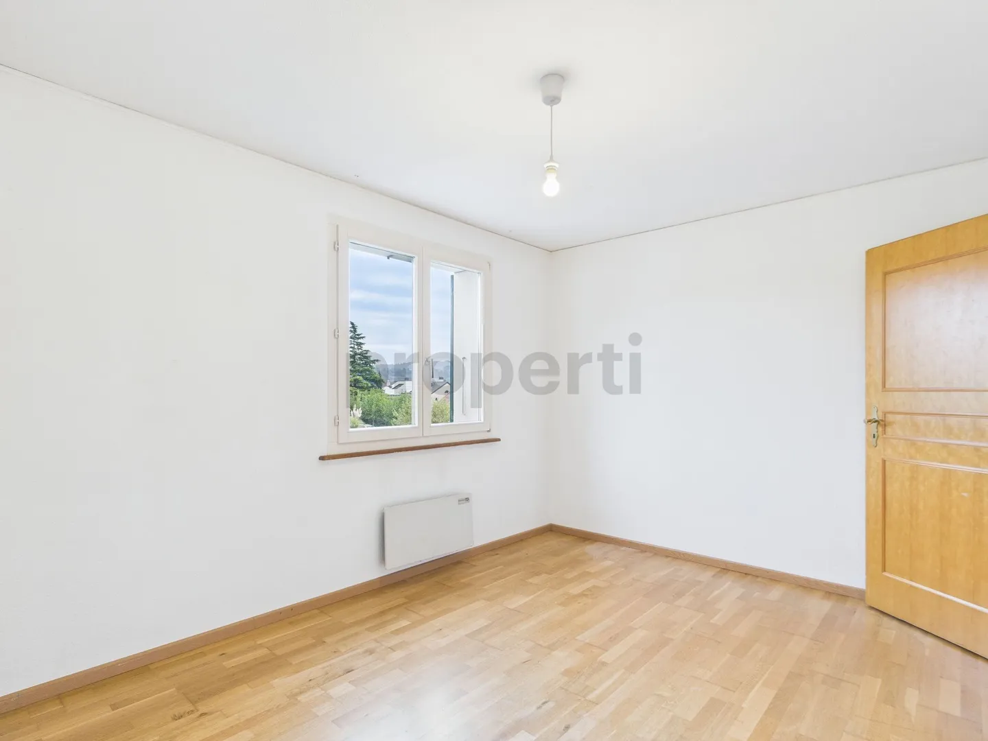 Schöne 5,5-Zimmer-Wohnung in La Sarraz - Foto 9 von 13