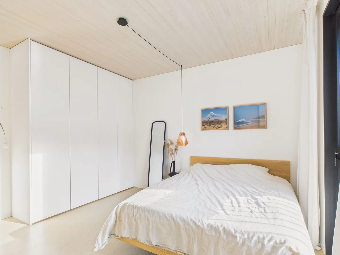 Appartamento 3.5 stanze esclusivo e moderno con vista sul lago di Zurigo a Richterswil - Foto 7 di 13