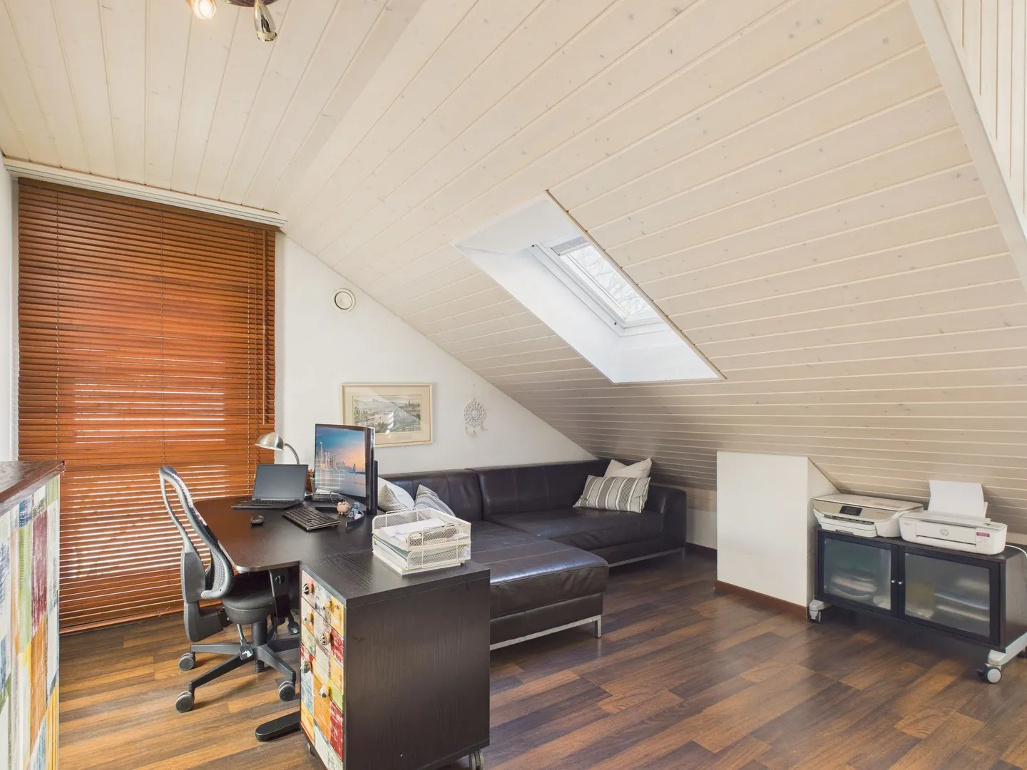 Maison duplex exclusive avec 5,5 pièces à Buchs, canton de Zurich - Photo 9 sur 13