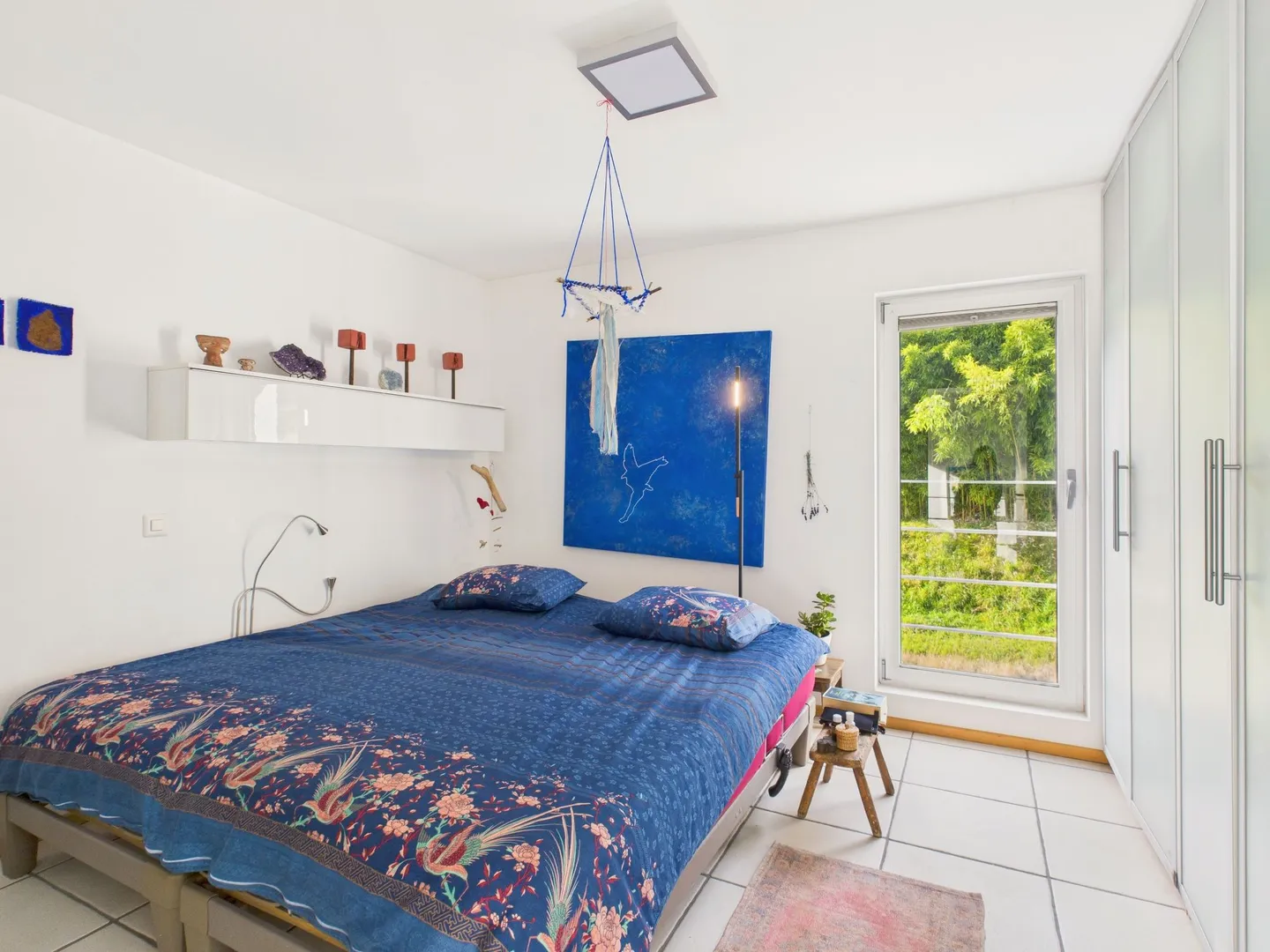 Splendida Villa contemporanea nel verde di Arosio,7 locali comfort, luce e natura in perfetta armonia - Photo 9 of 13