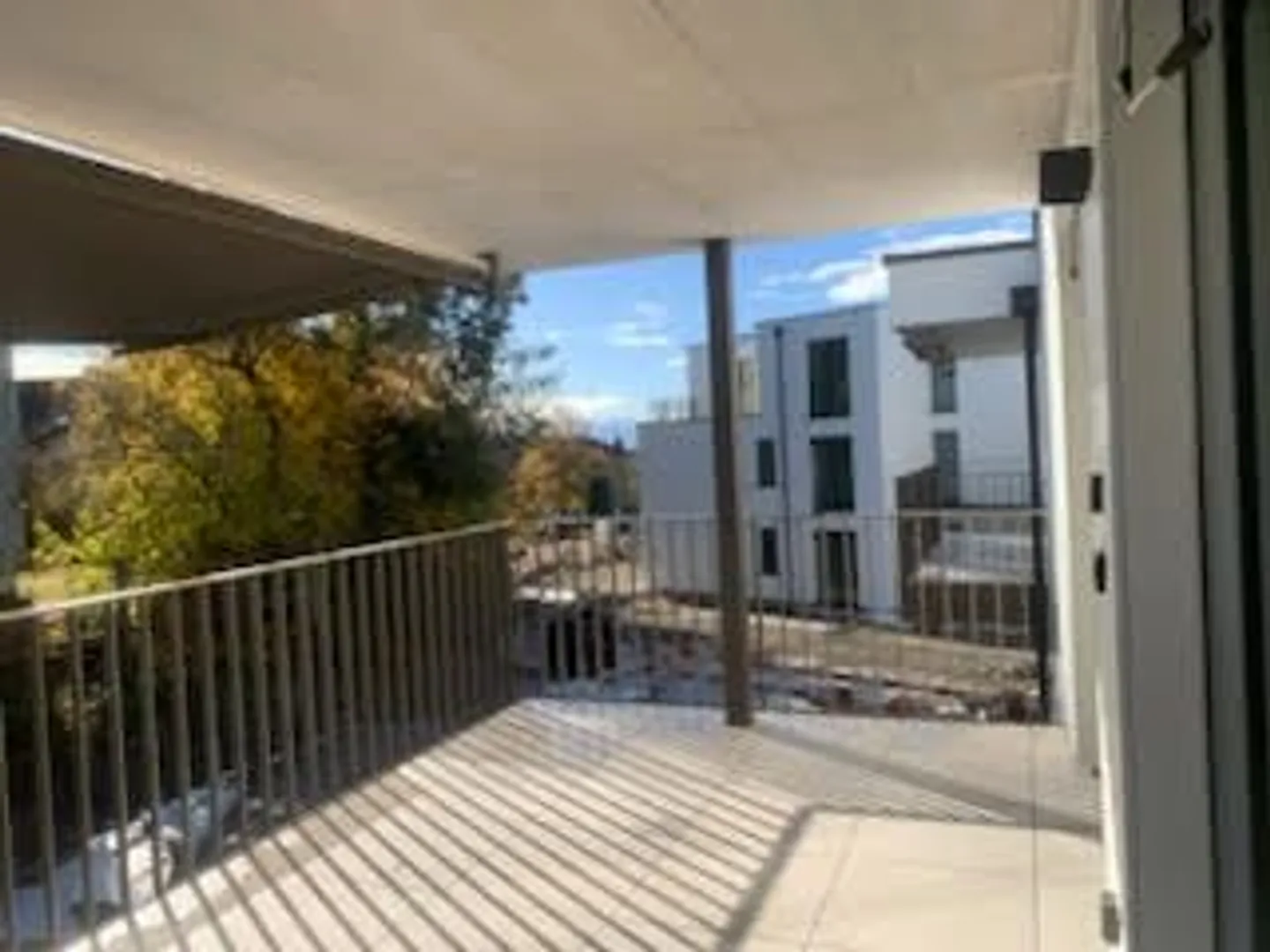 Nouvelle construction - Appartement lumineux de 3,5 pièces à Pfäffikon ZH - Photo 11 sur 13