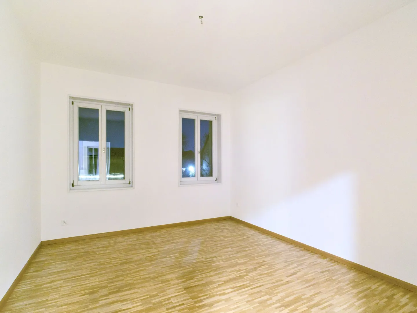 Grosszügige 3.5-Zimmer Wohnung mit Balkon in Biel-Benken BL - Foto 7 von 10