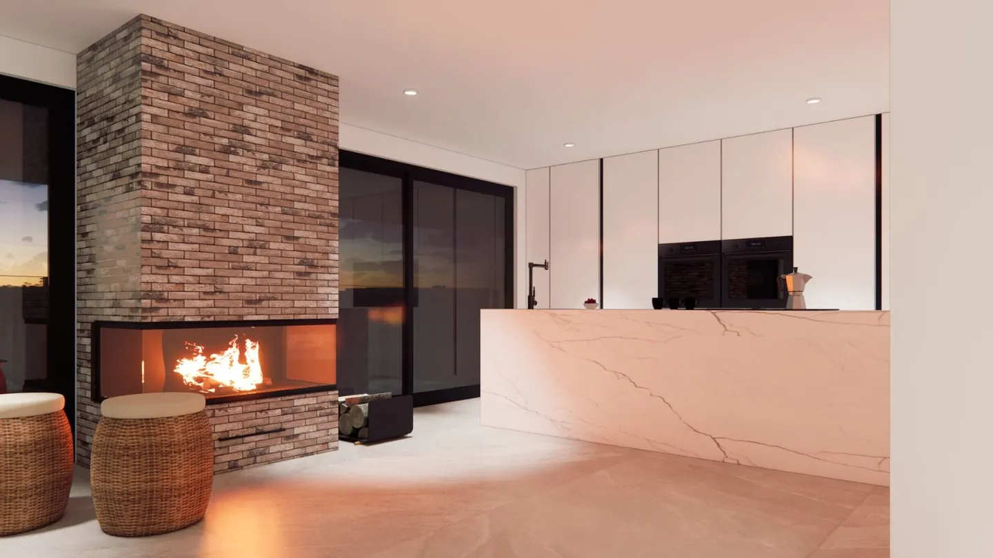 Appartement neuf lumineux de 3,5 pièces à Egerkingen (SO) - Votre refuge tranquille avec un caractère de bien-être - Photo 1 sur 9