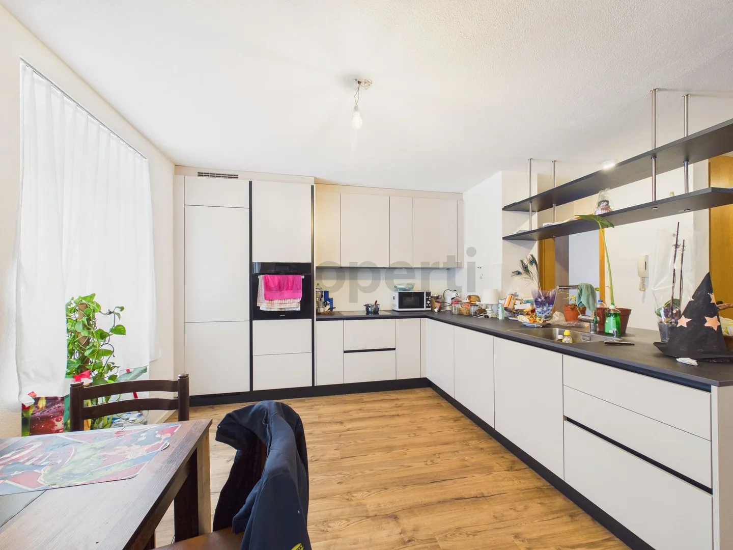 Spacious independent house 7.5 rooms with mountain views in Piotta - Photo 8 of 13