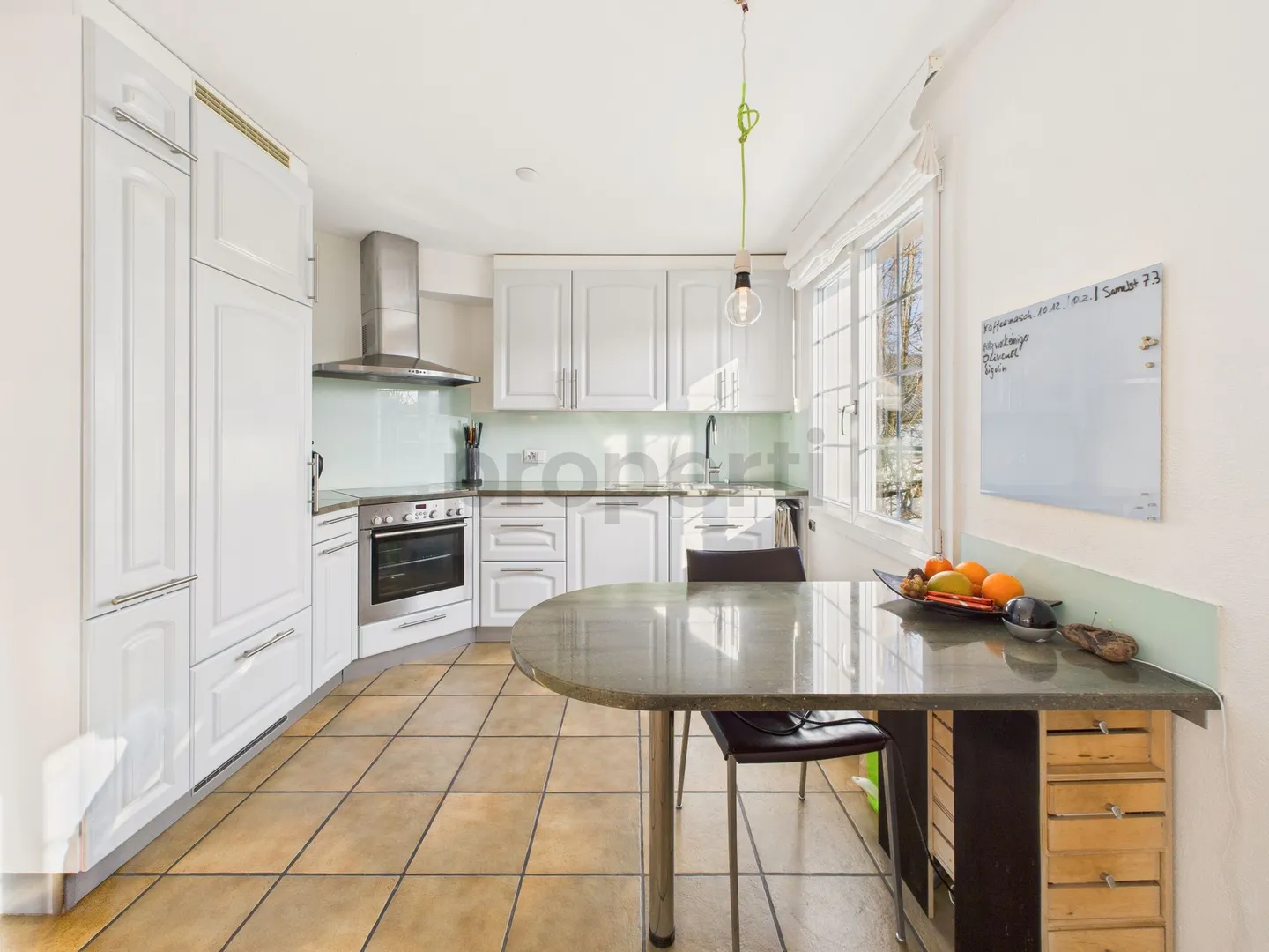 Einfamilienhaus in Toplage von Bottmingen - Foto 5 von 13