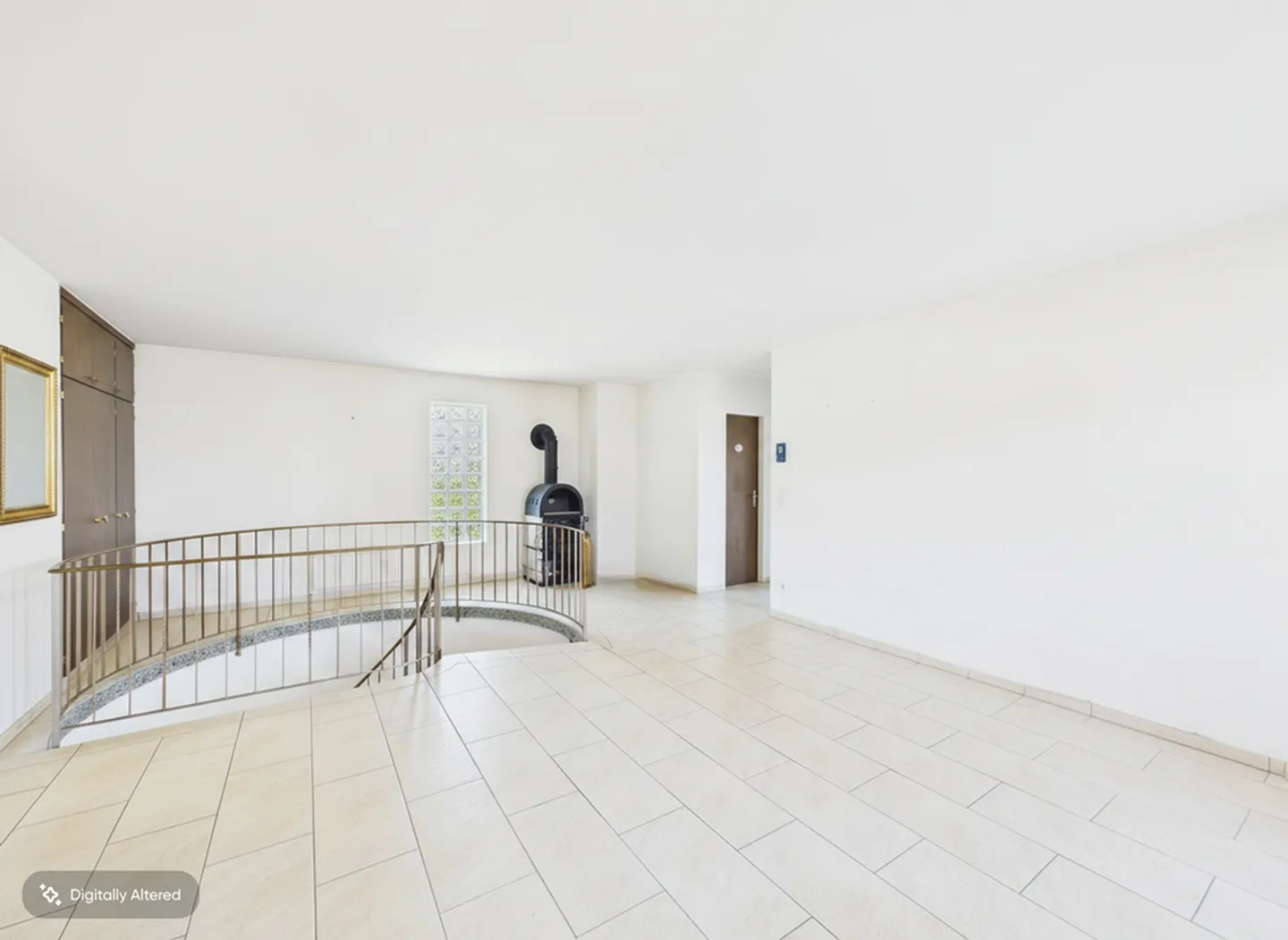 Familienhaus mit sonnigem Balkon - Foto 5 von 13